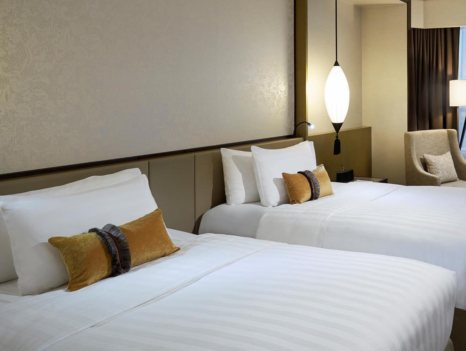Melia 5* Hà Nội