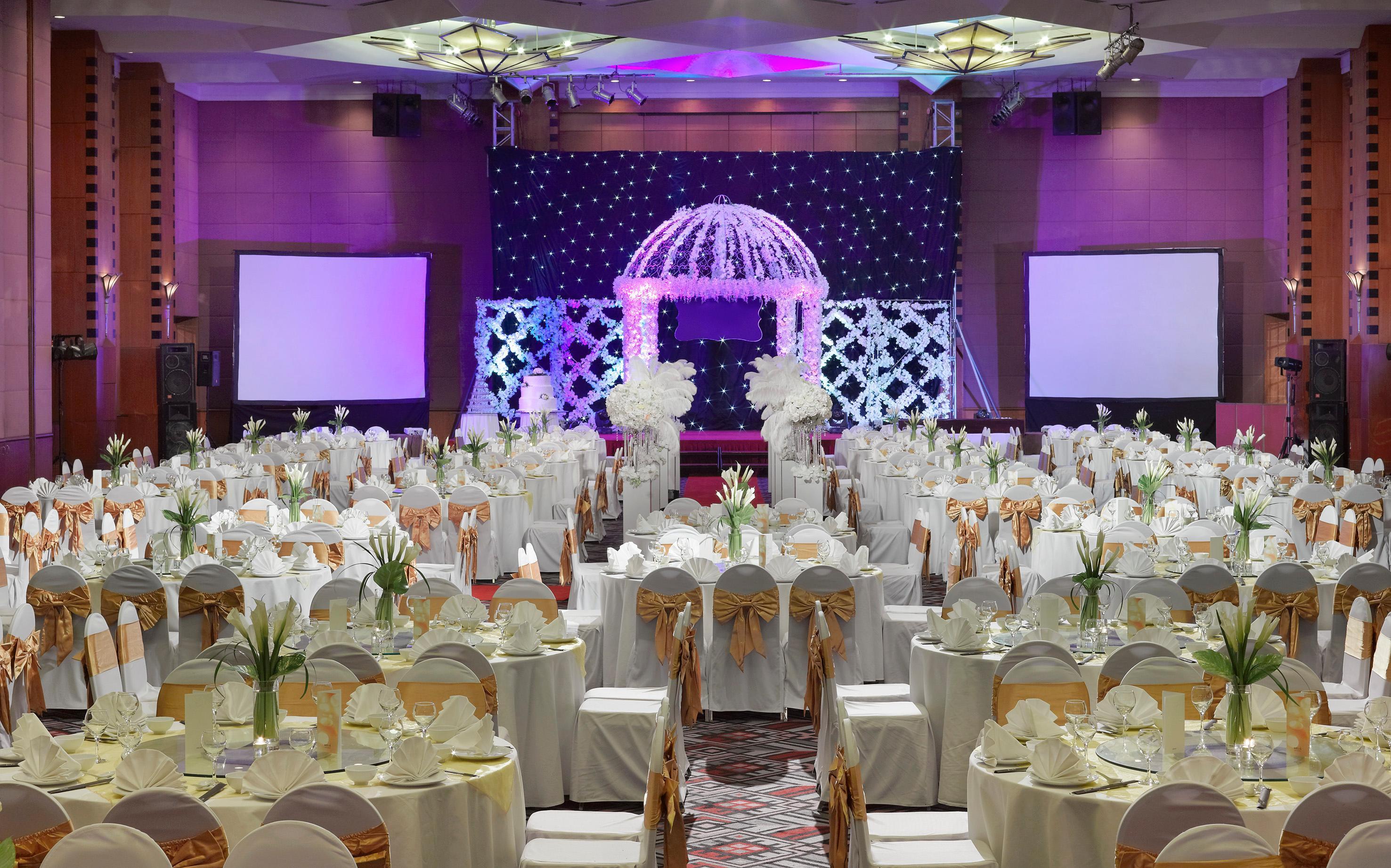 Melia Khách sạn