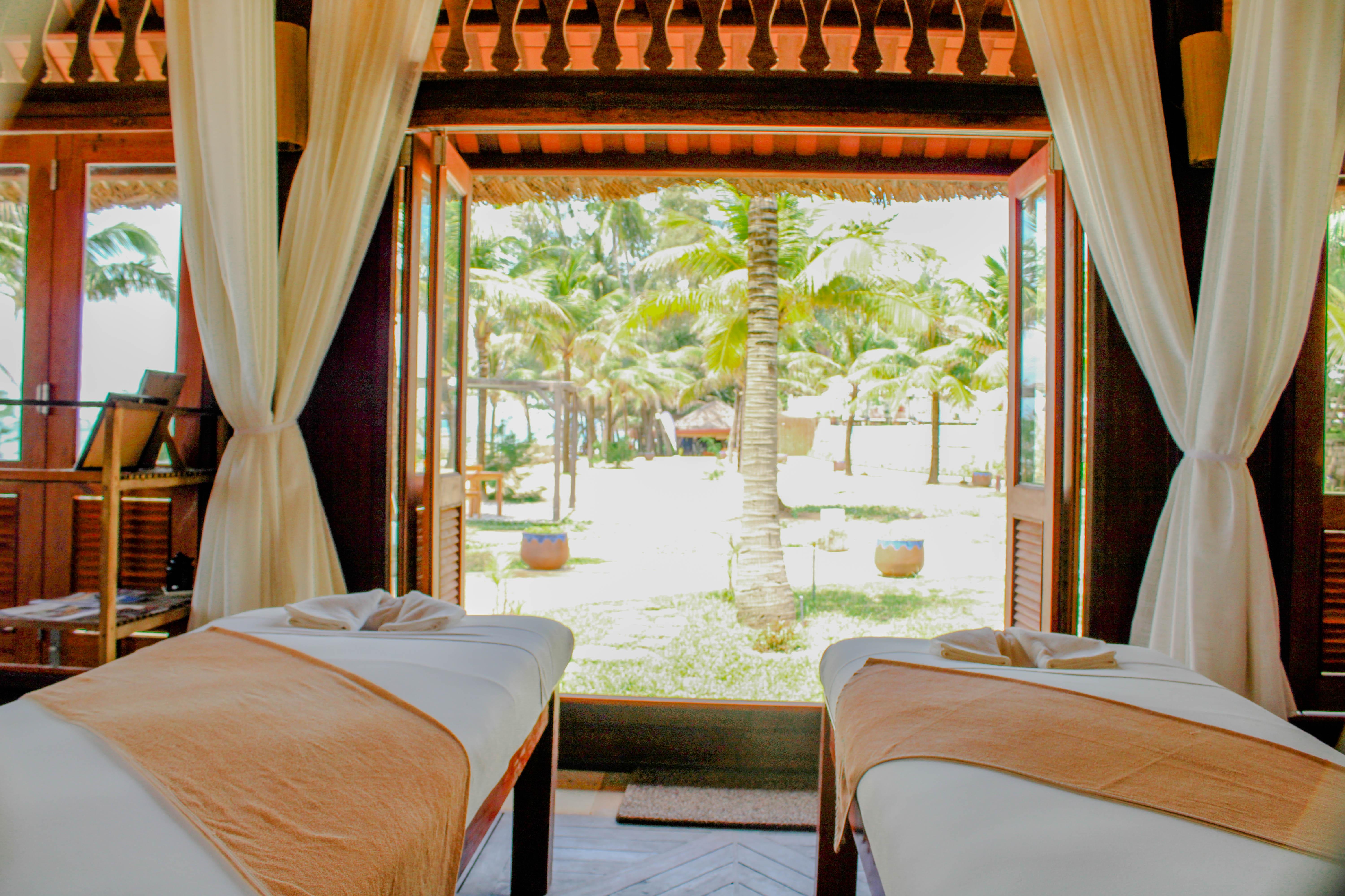 Cassia And Resort 4*