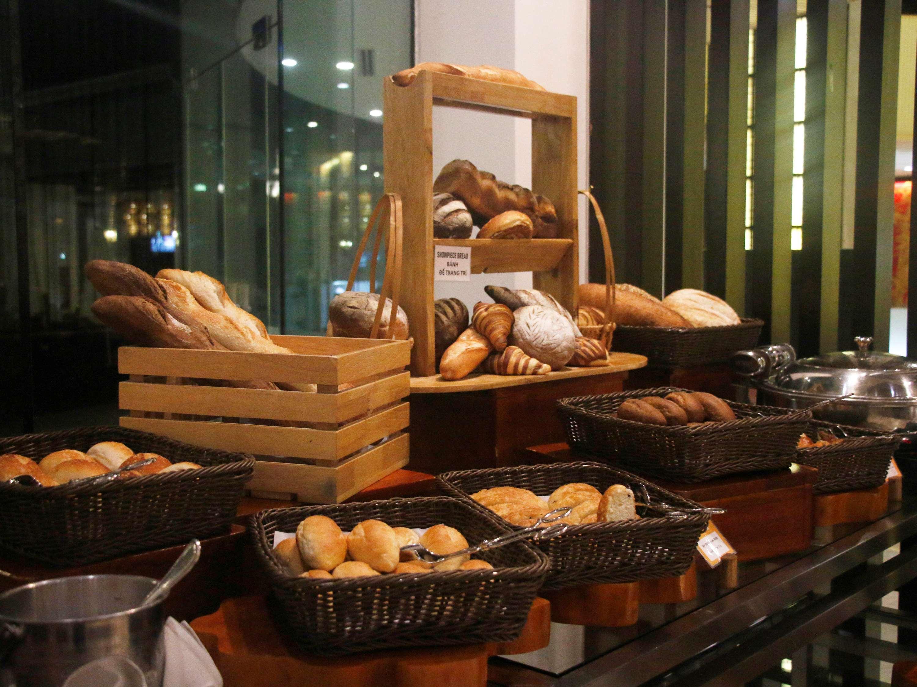 Hotel Novotel Bay Hạ Long