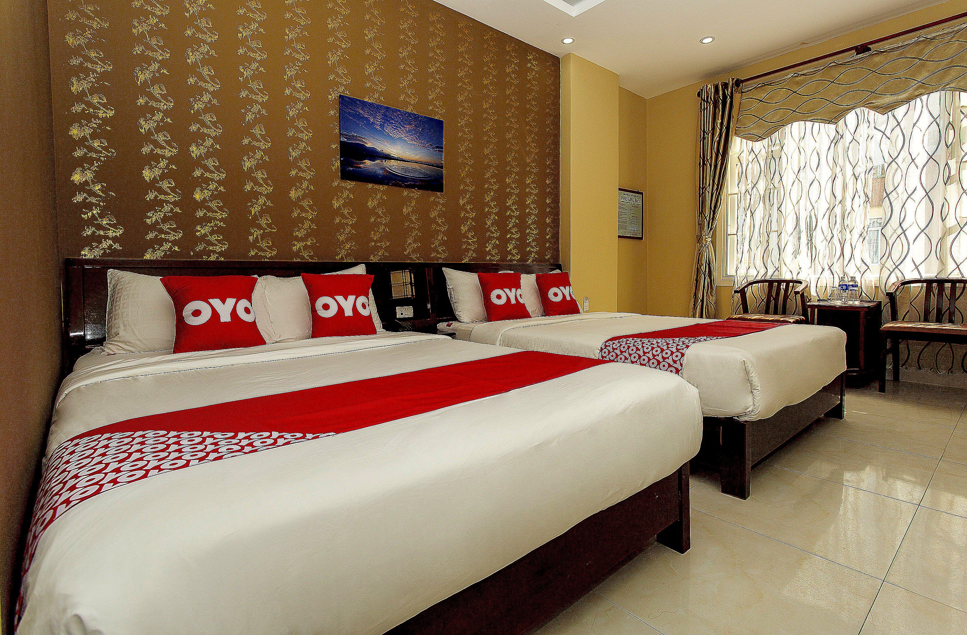 Phuc Long Hotel 2*