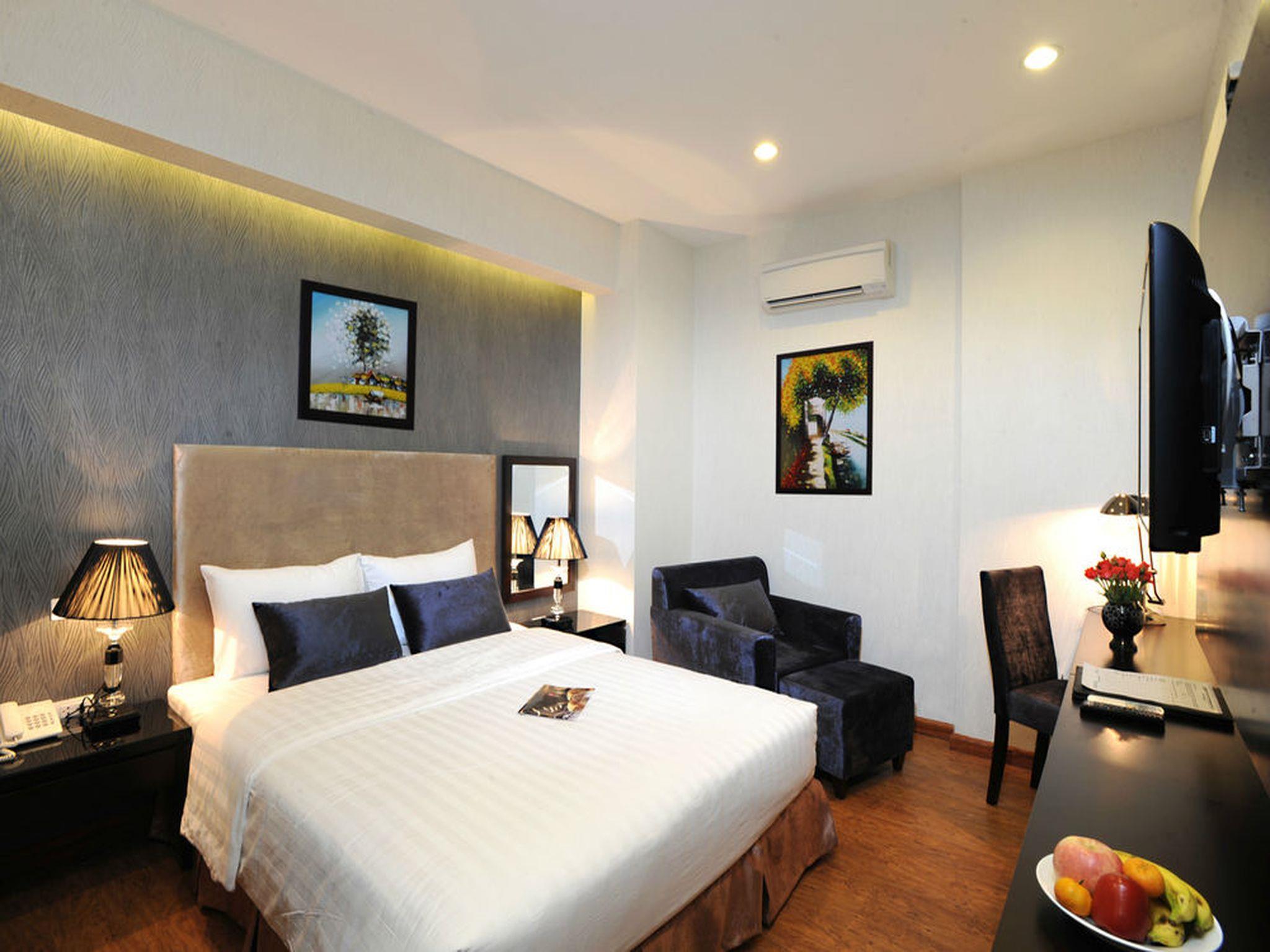 Hotel Serene Boutique &