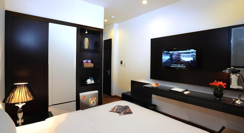 Hotel Serene Boutique & Hanoi