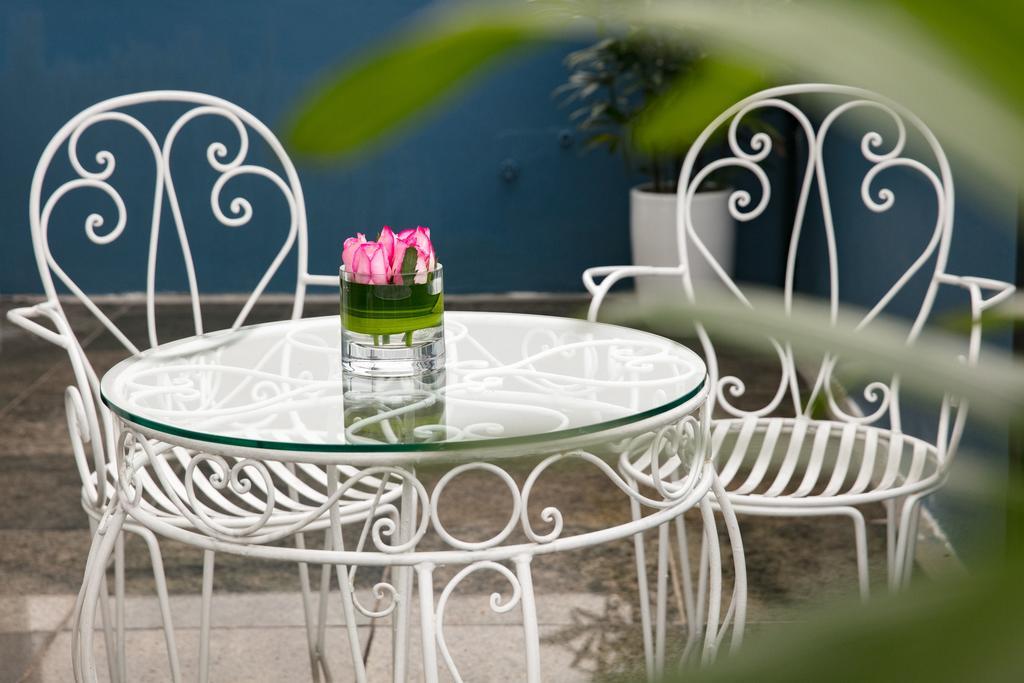 Serene Boutique & Hotel