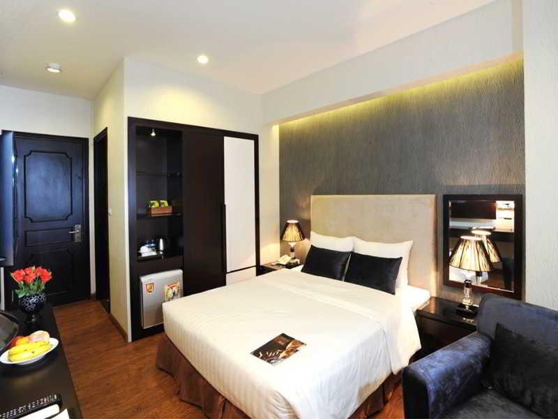 Hotel Serene Boutique &