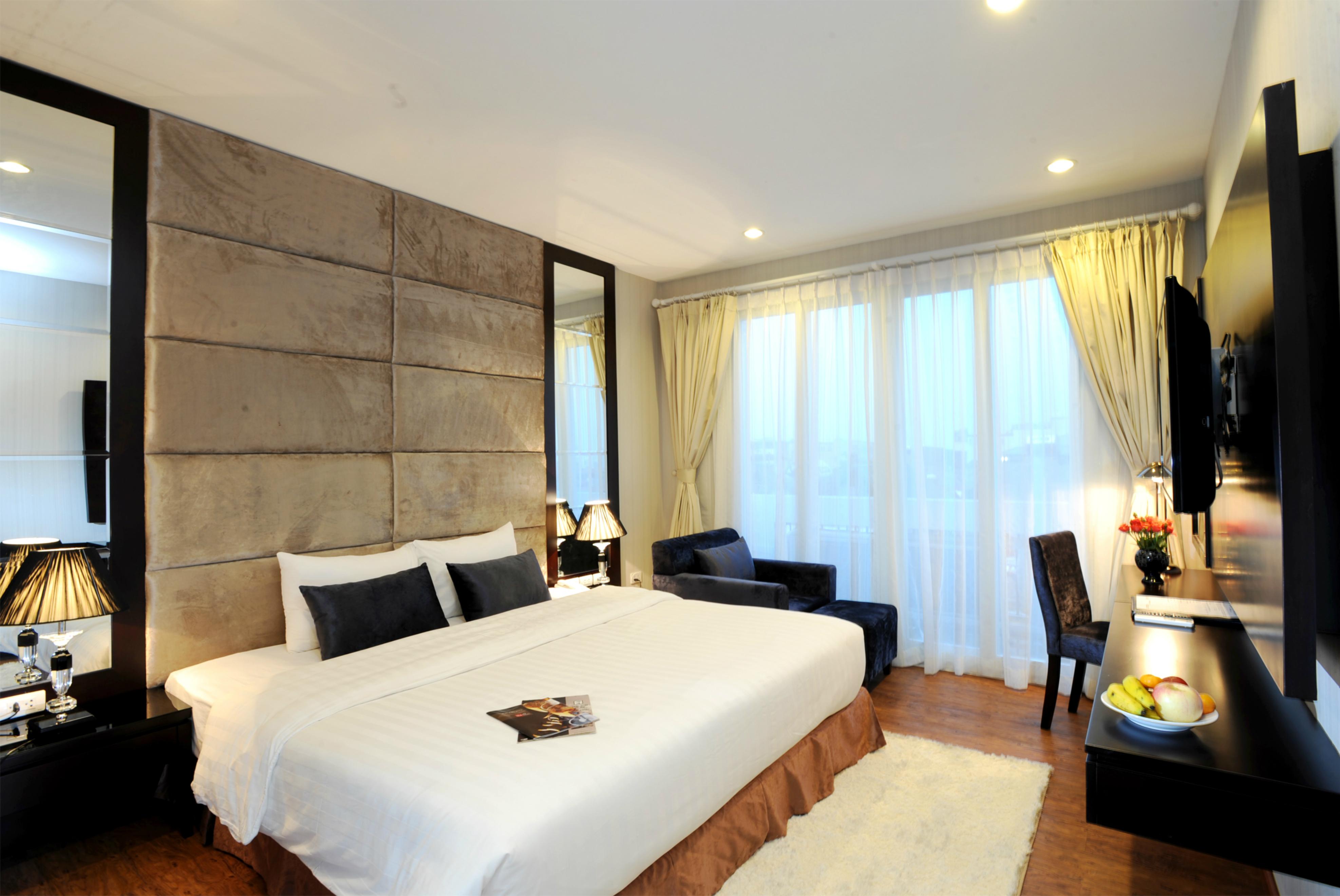 Hotel Serene Boutique & 4*