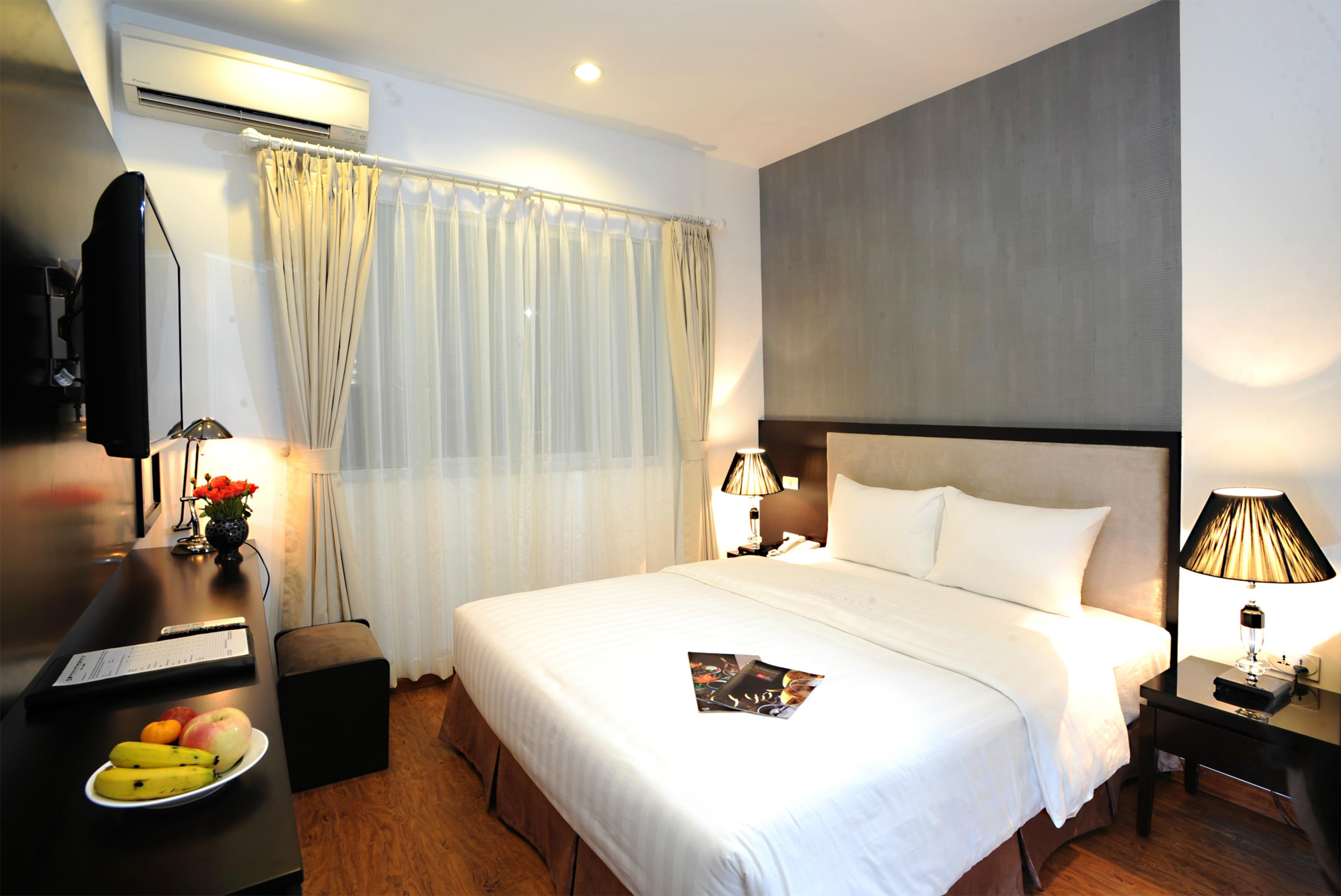 Serene Boutique & Hotel