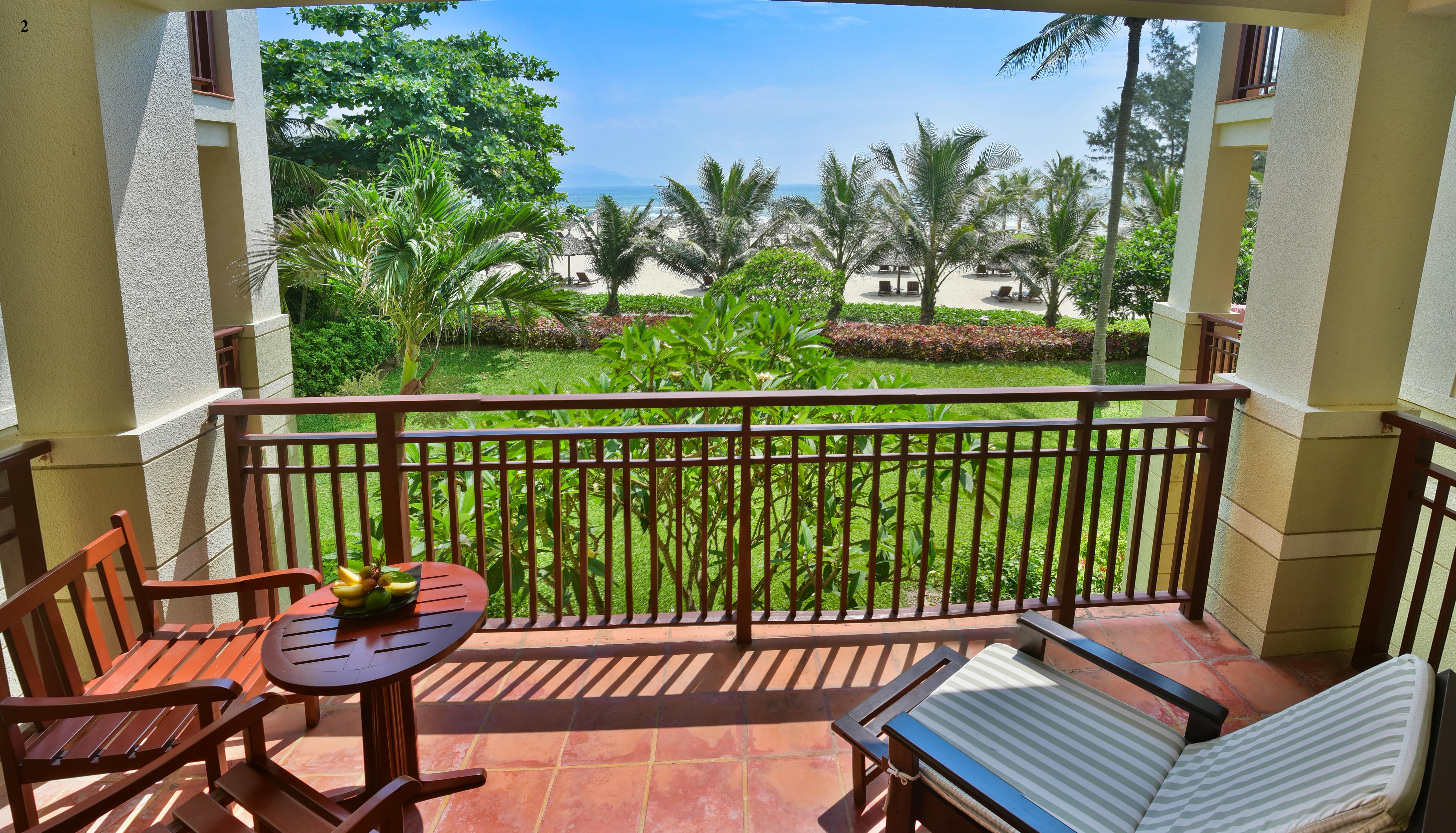 Furama Da Nang