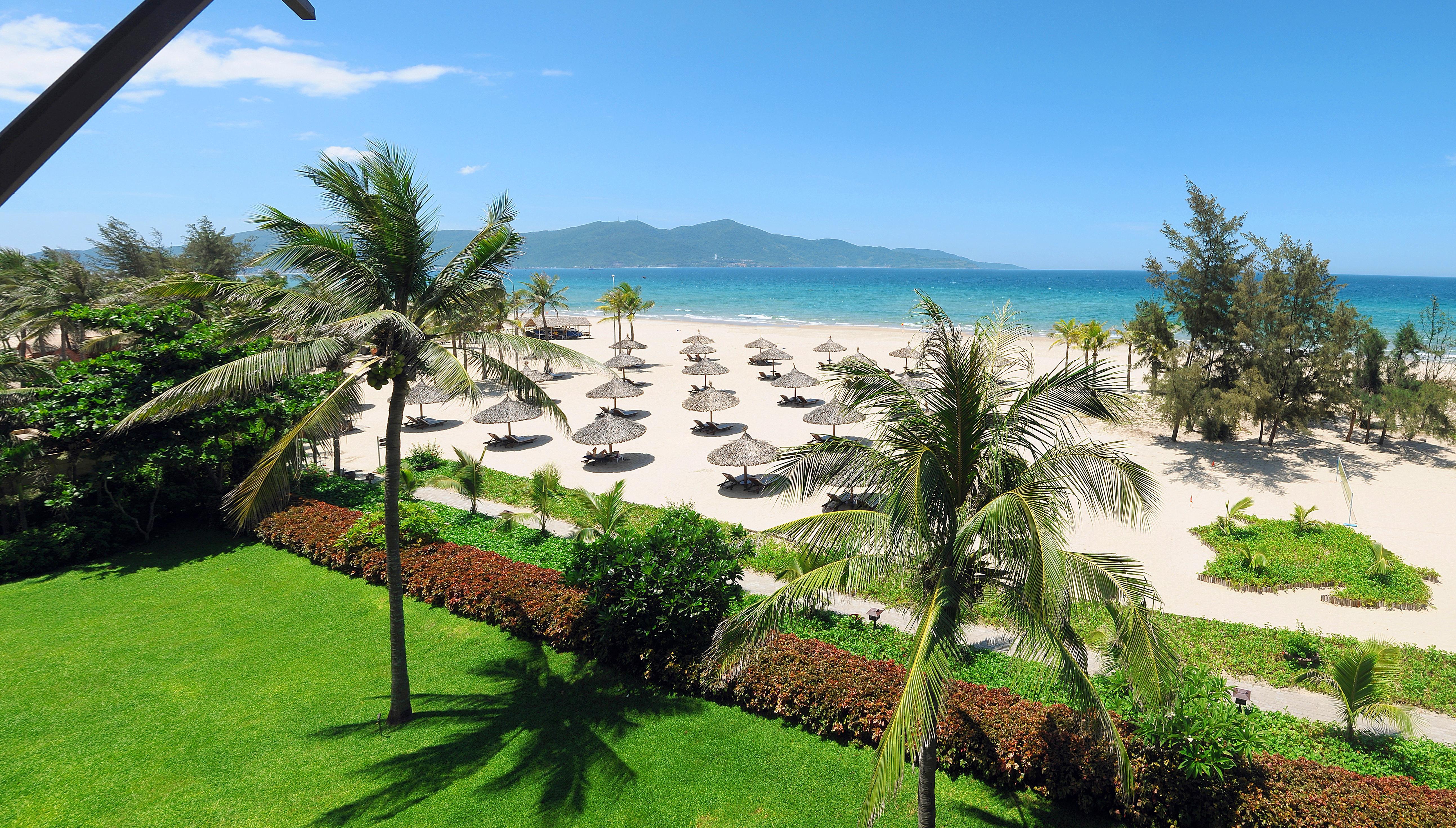 Furama Da Nang