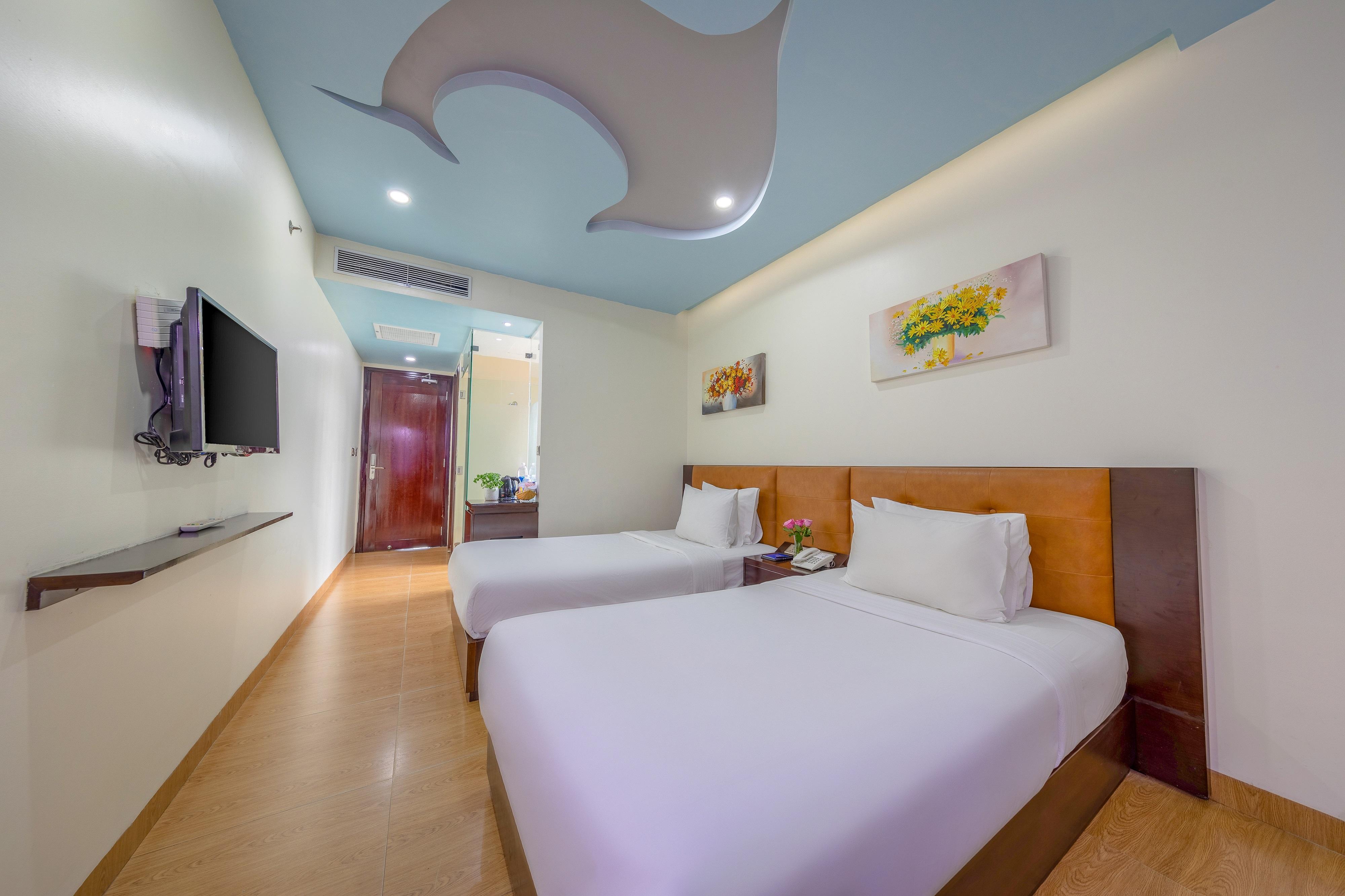 Hotel Fivitel King