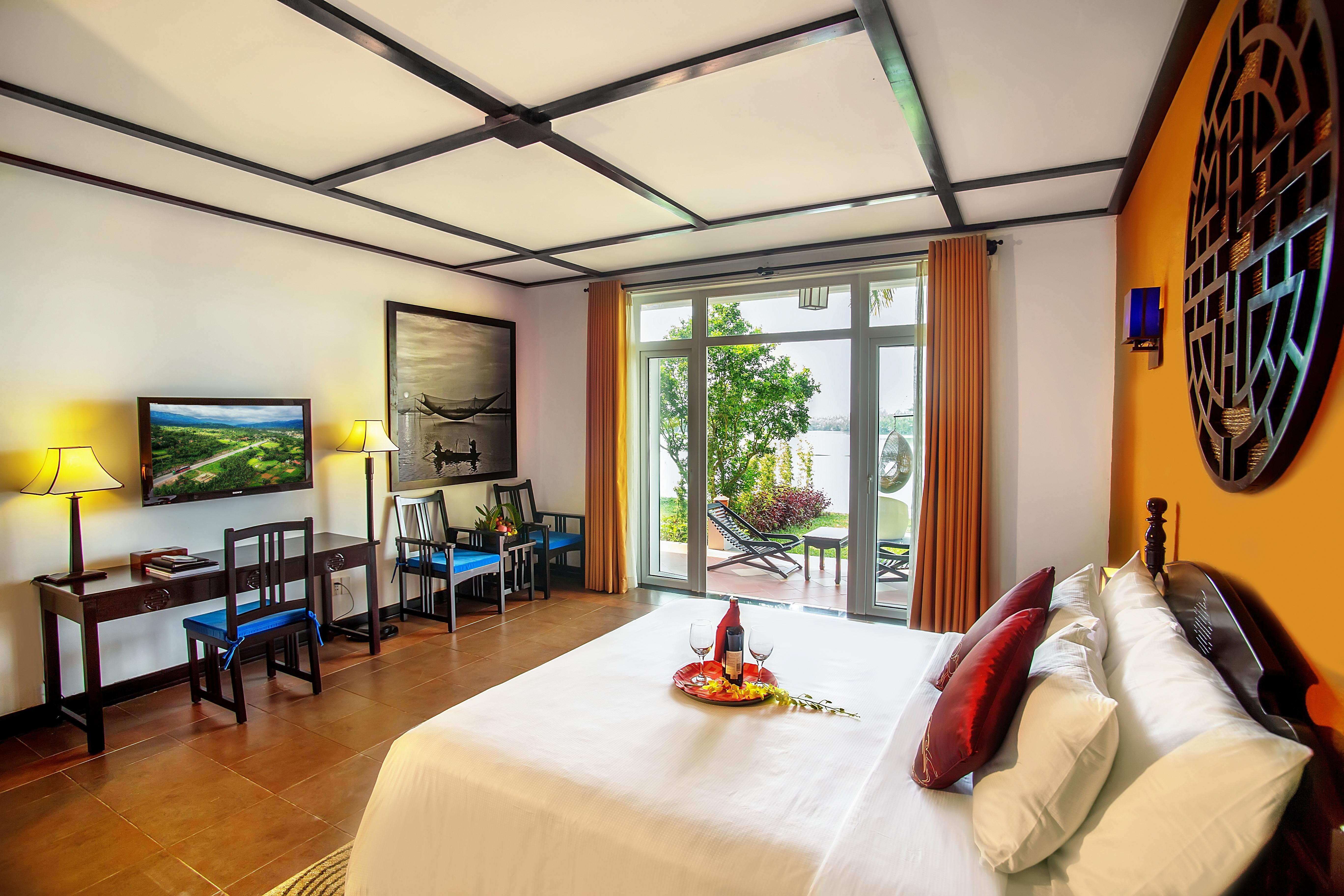 Hội An Beach Resort 4* Hội An
