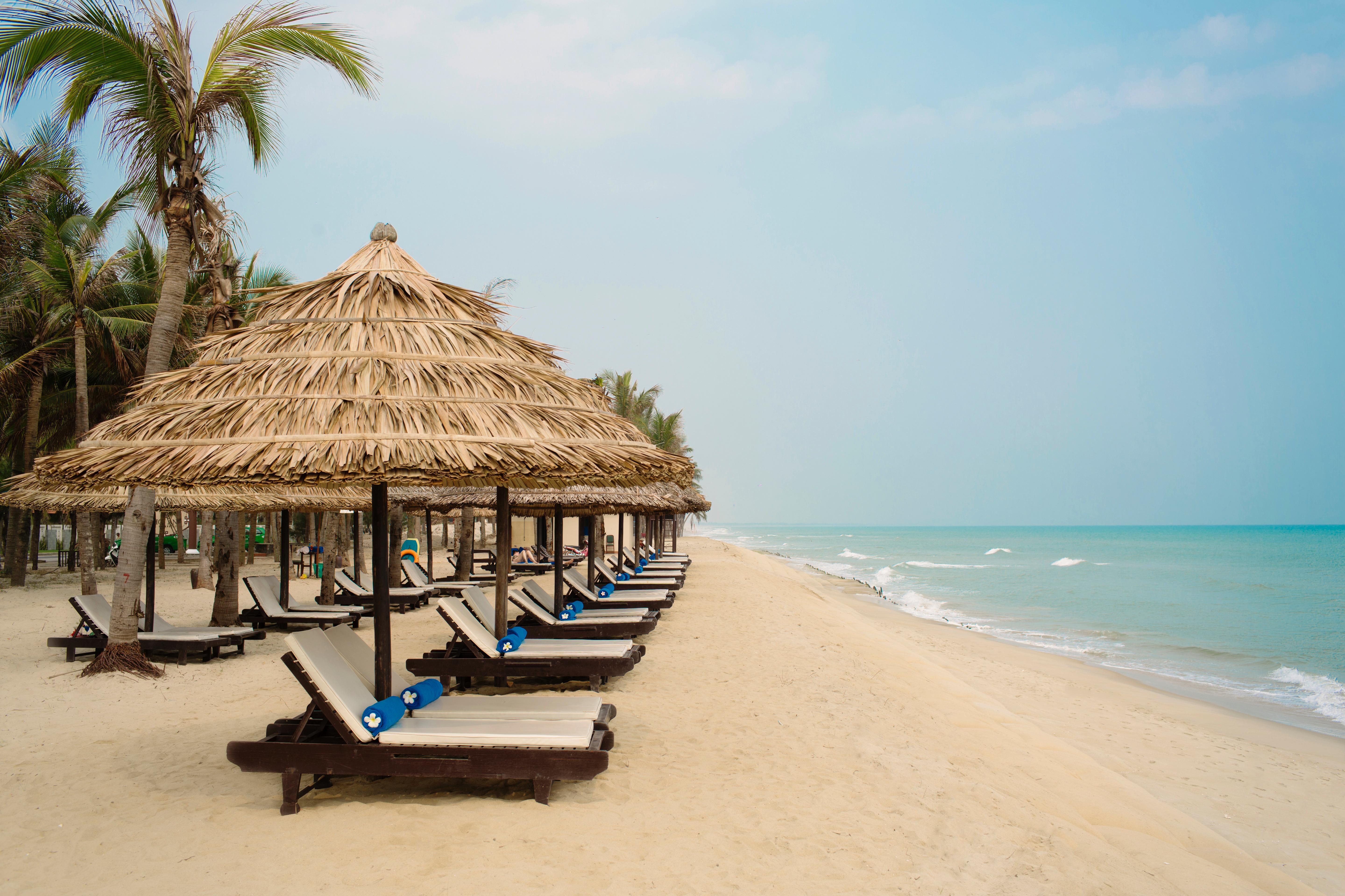 Hội An Beach Resort Hội An