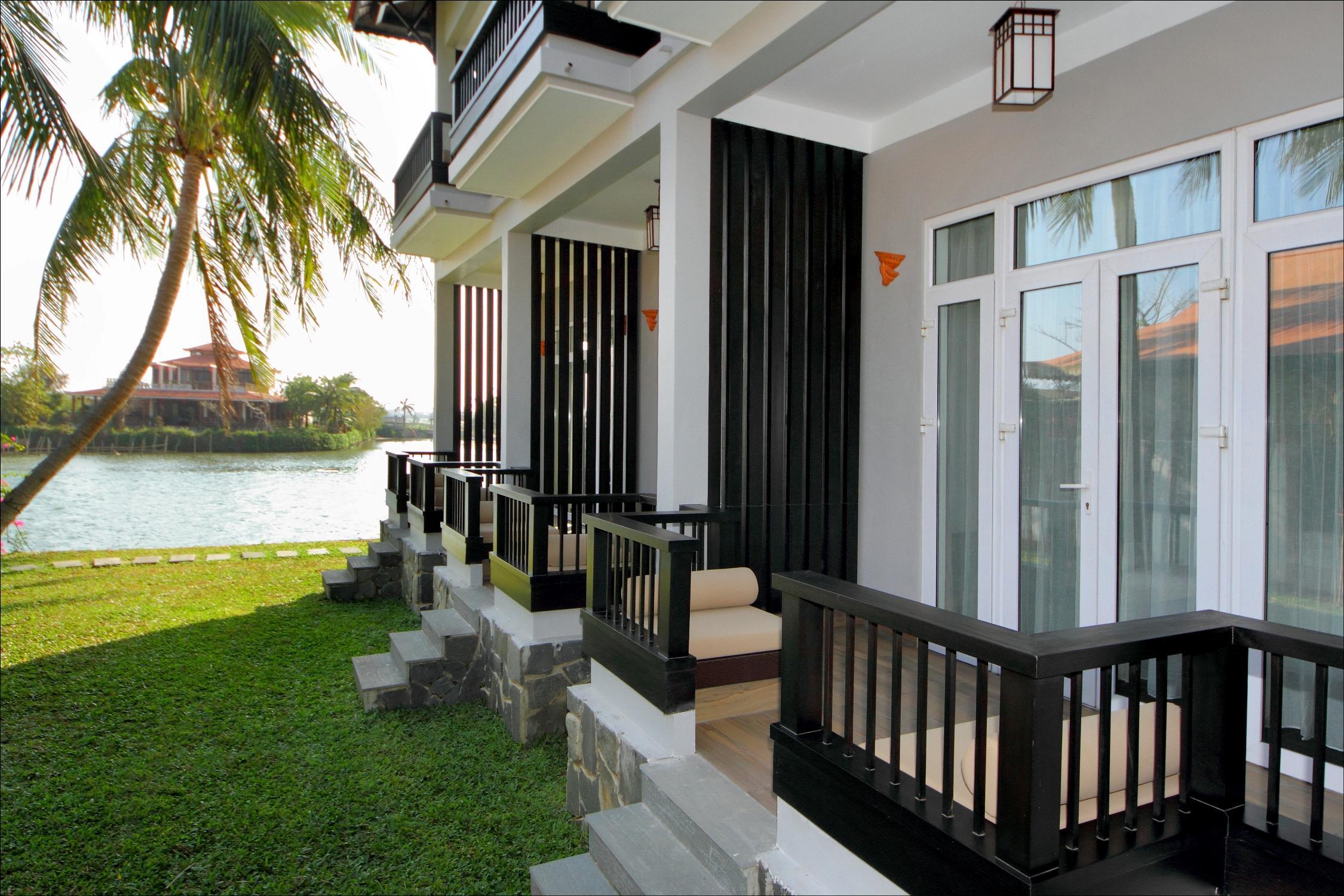 Hội An Beach Resort Hội An