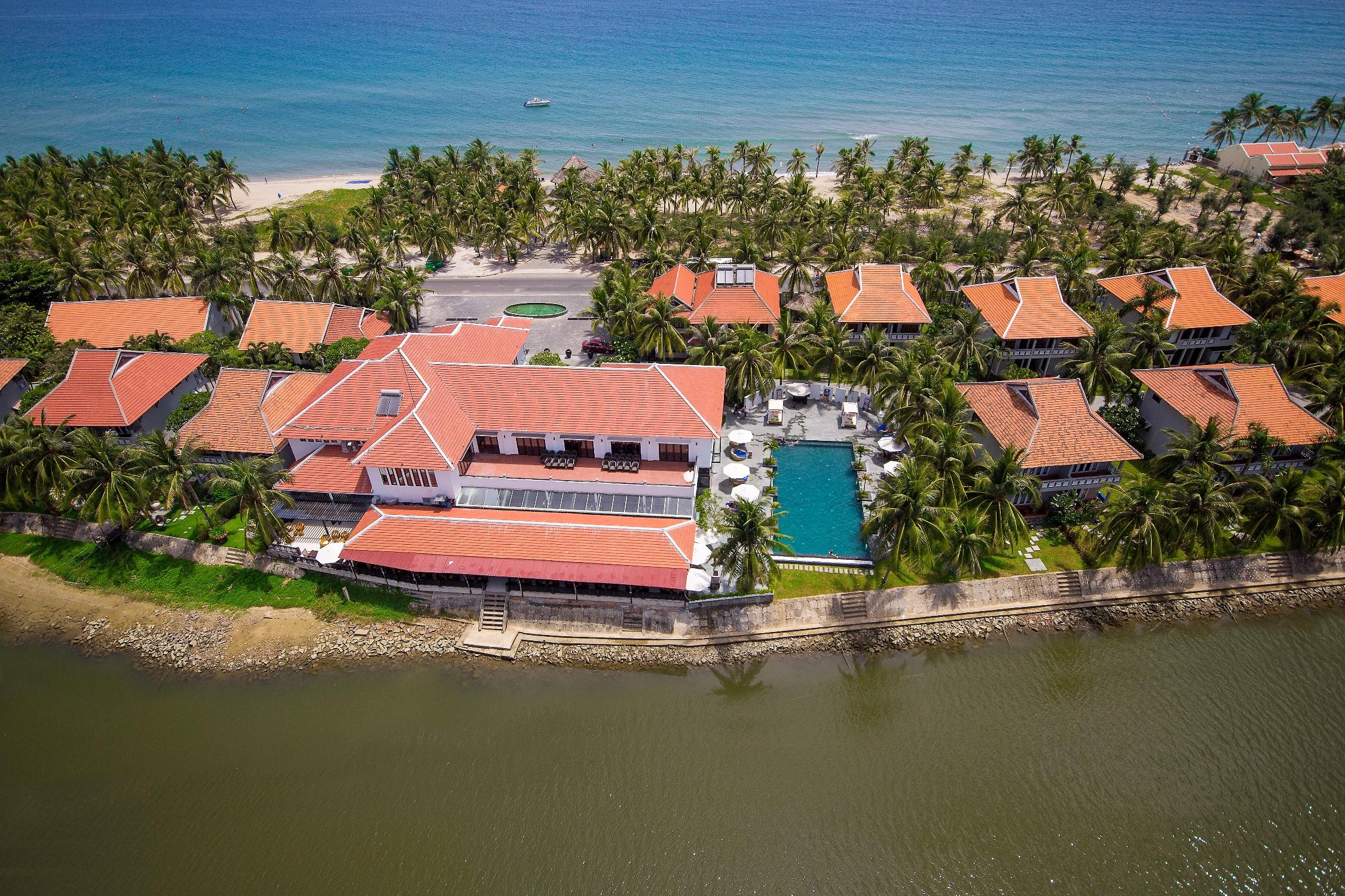Hội An Beach Resort Hội An