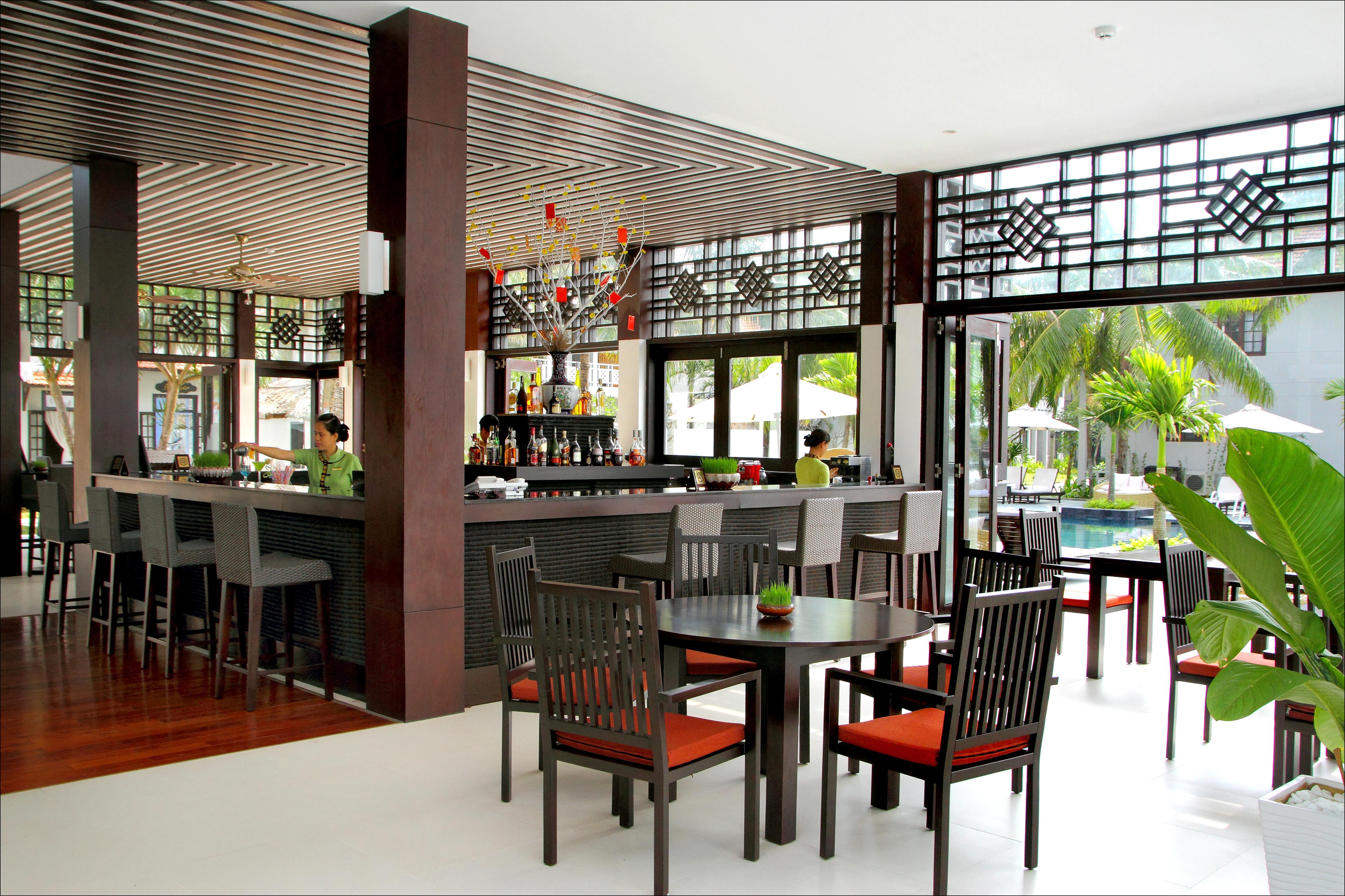 Hội An Beach Resort Khu nghỉ mát Hội An