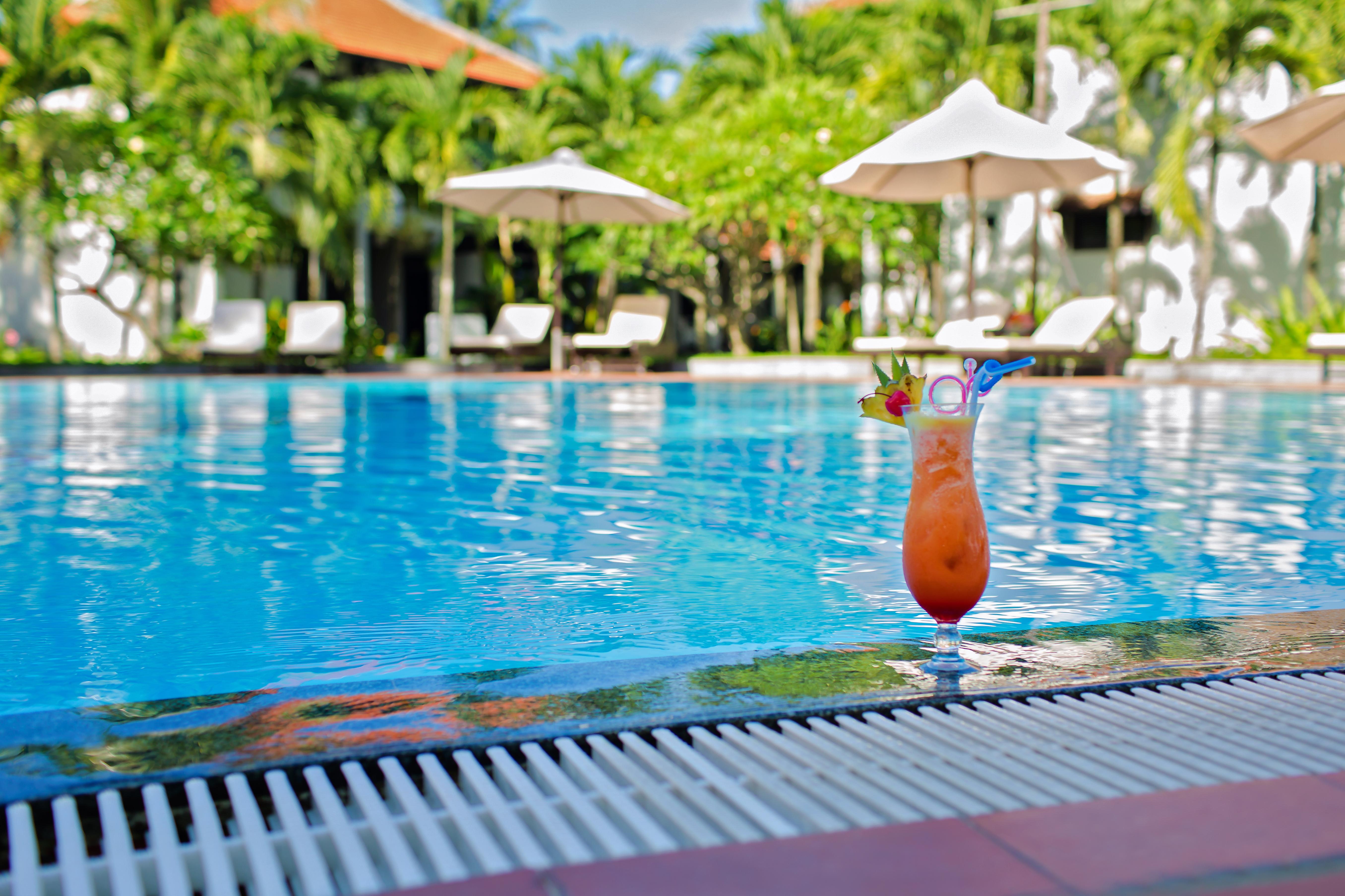 Hội An Beach Resort Khu nghỉ mát
