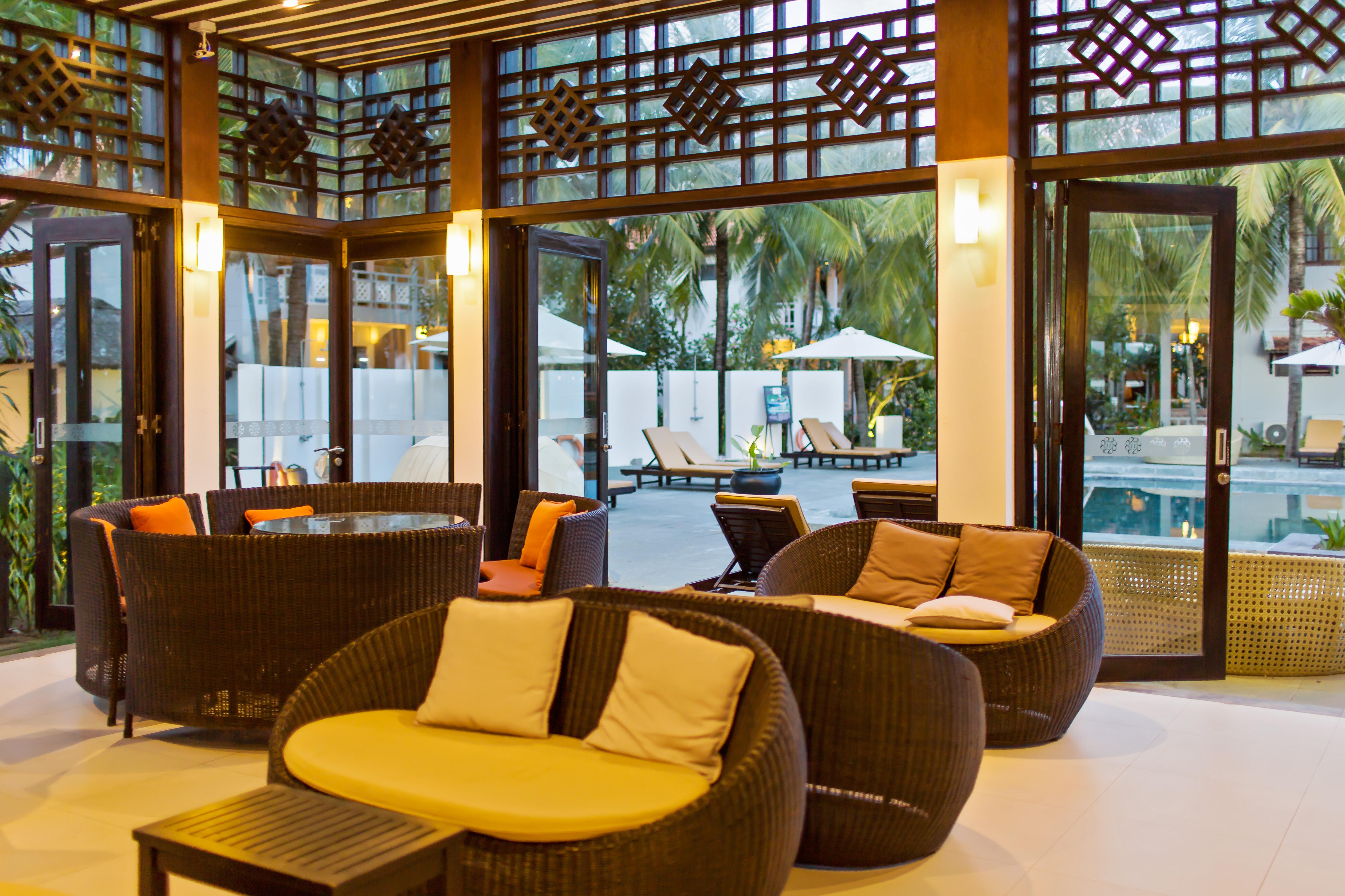 Hội An Beach Resort 4*