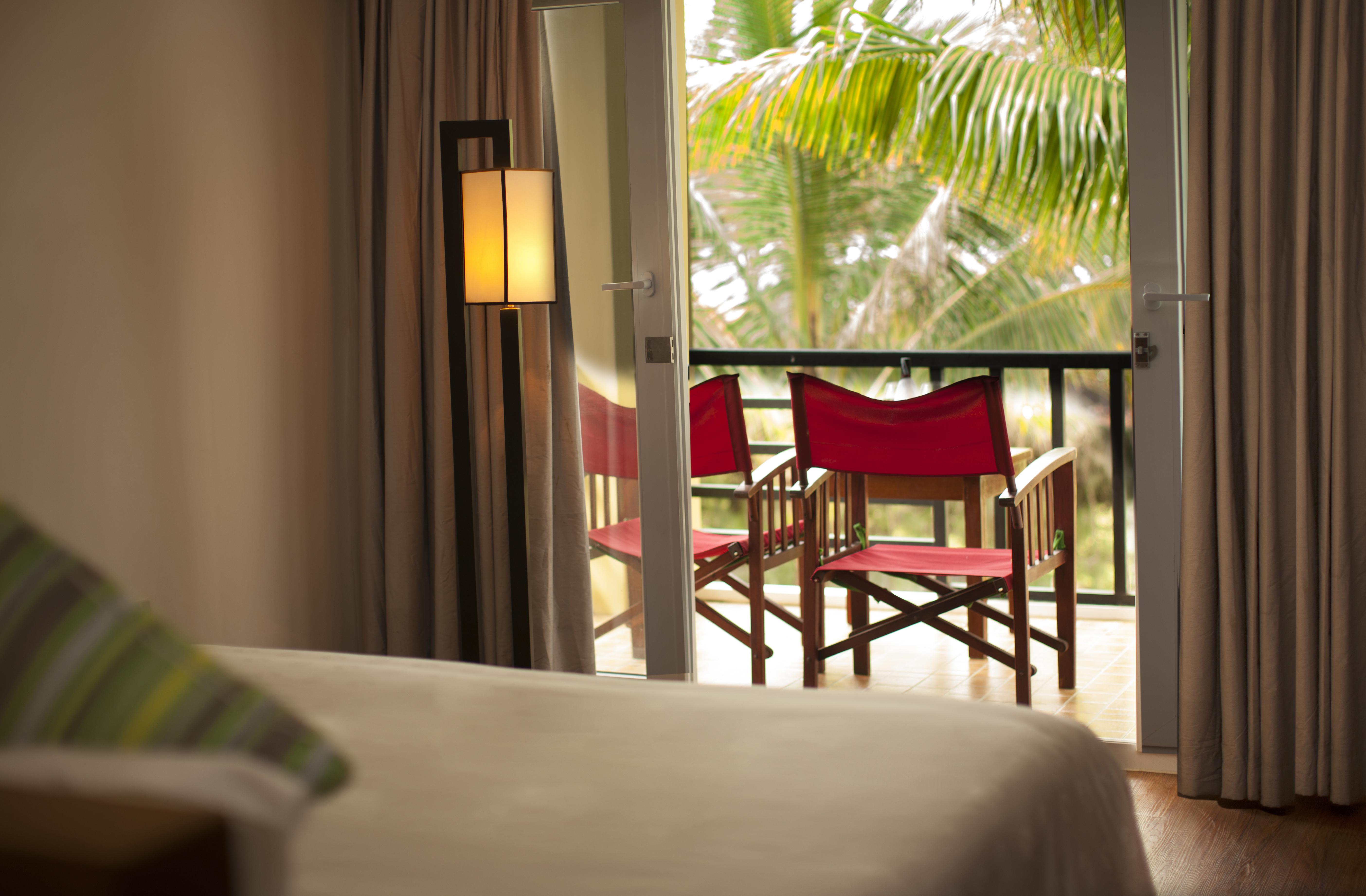 Famiana & - Breakfast Is Served As Brunch 6am30 To 1pm Resort 4*