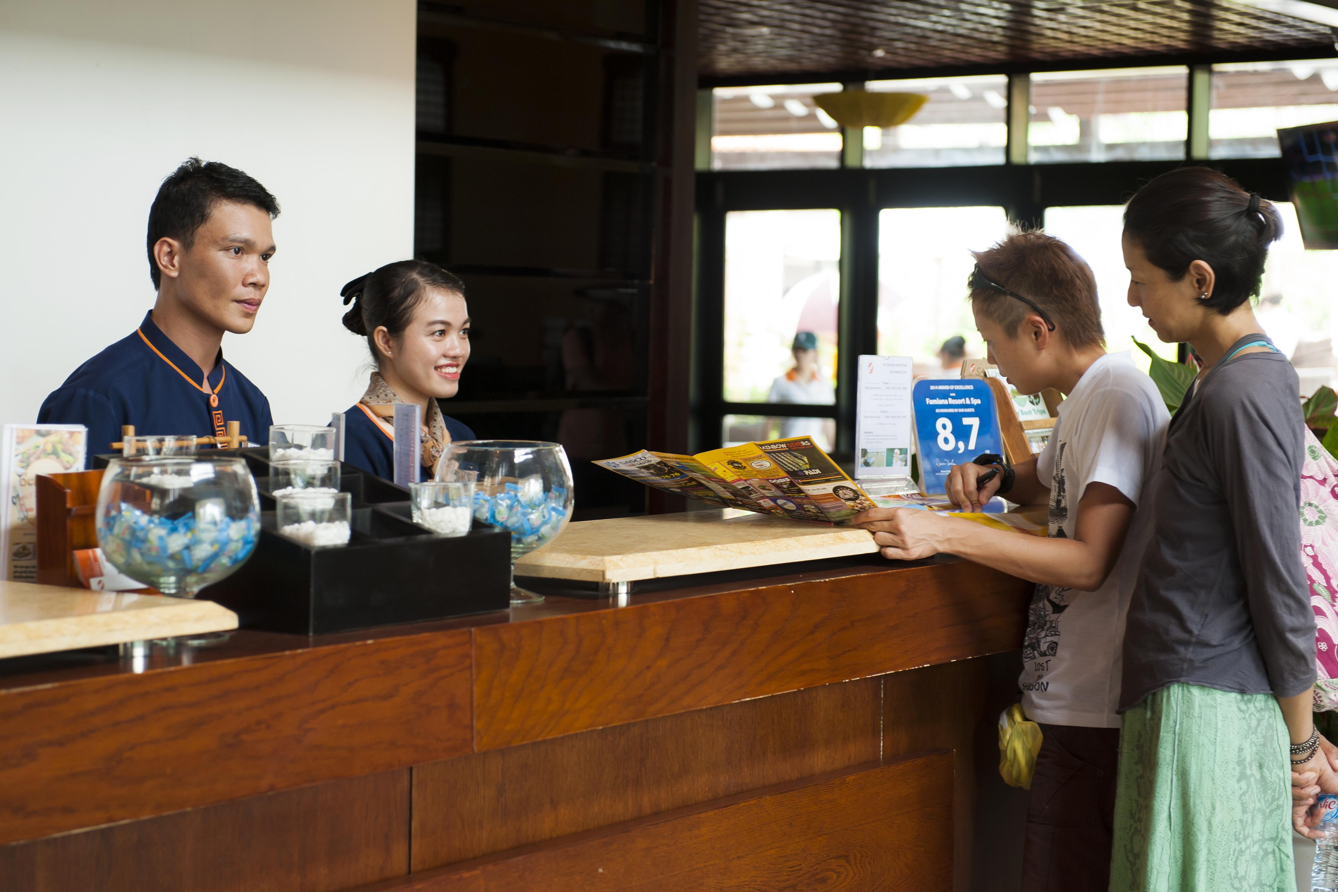 Famiana & - Breakfast Is Served As Brunch 6am30 To 1pm Phu Quoc
