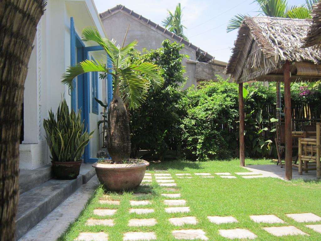 Local Ở trọ Hội An