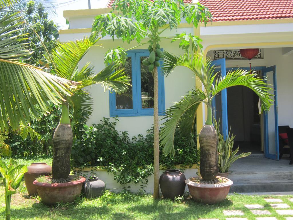 Local * Hội An