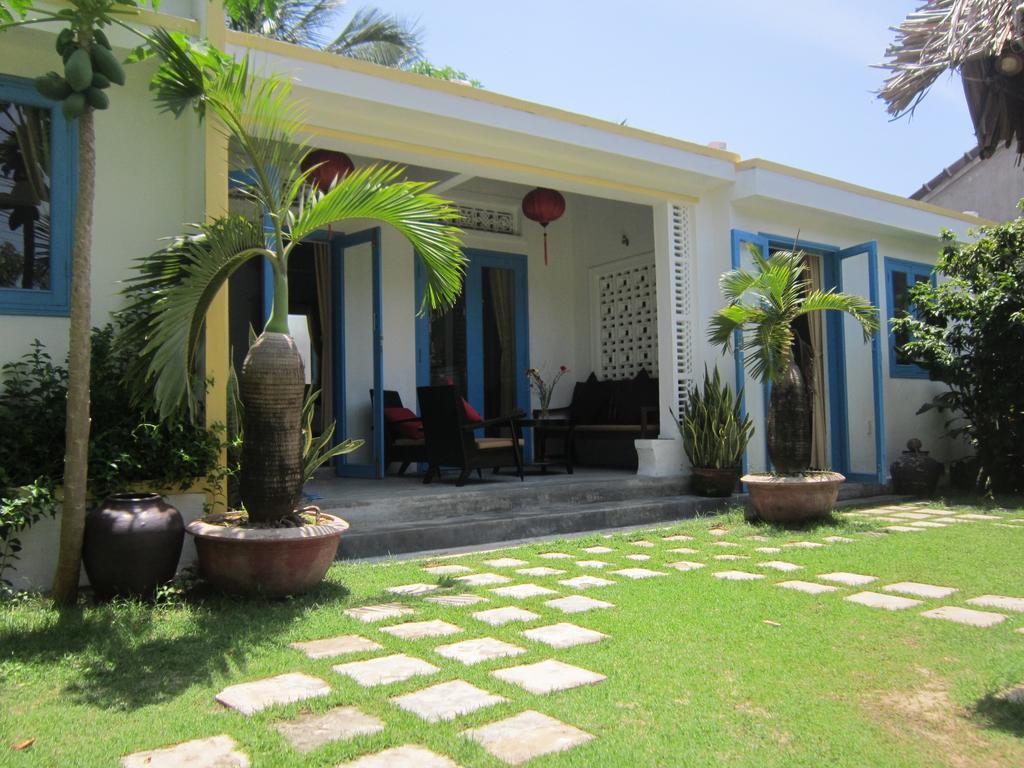 Local Ở trọ