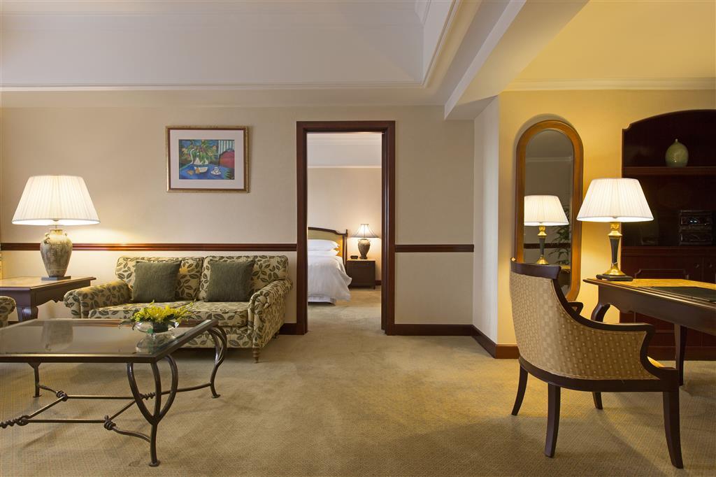 Sheraton 5* Hanoi