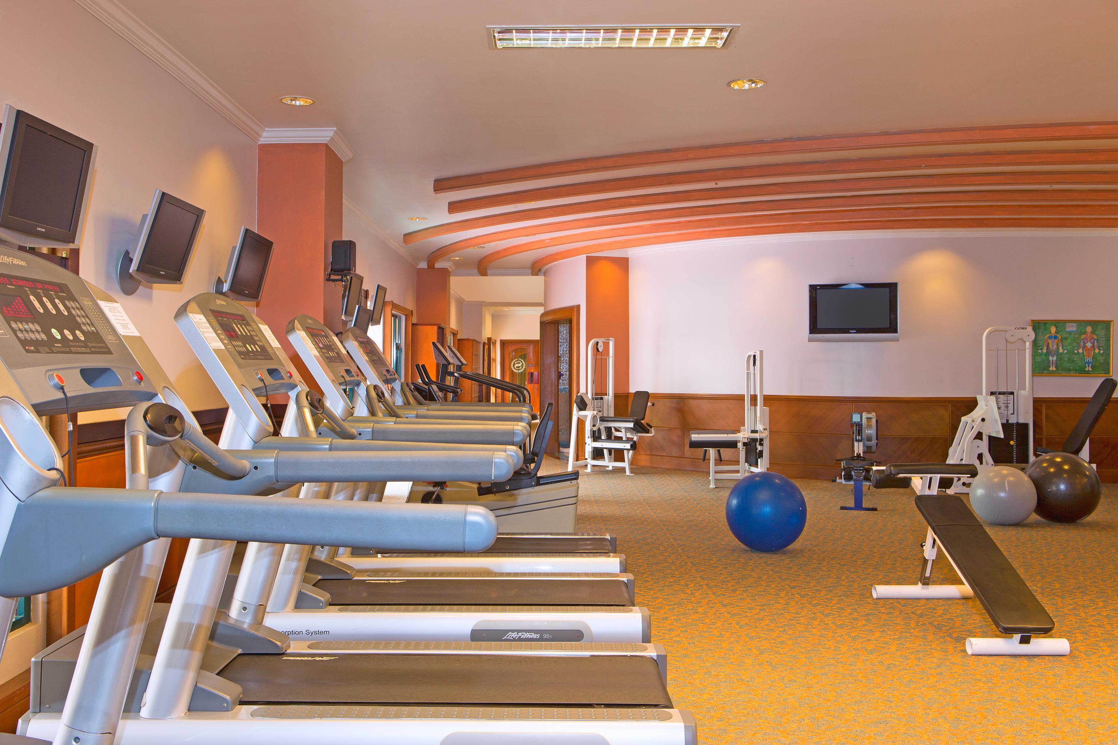 Hotel Sheraton 5*
