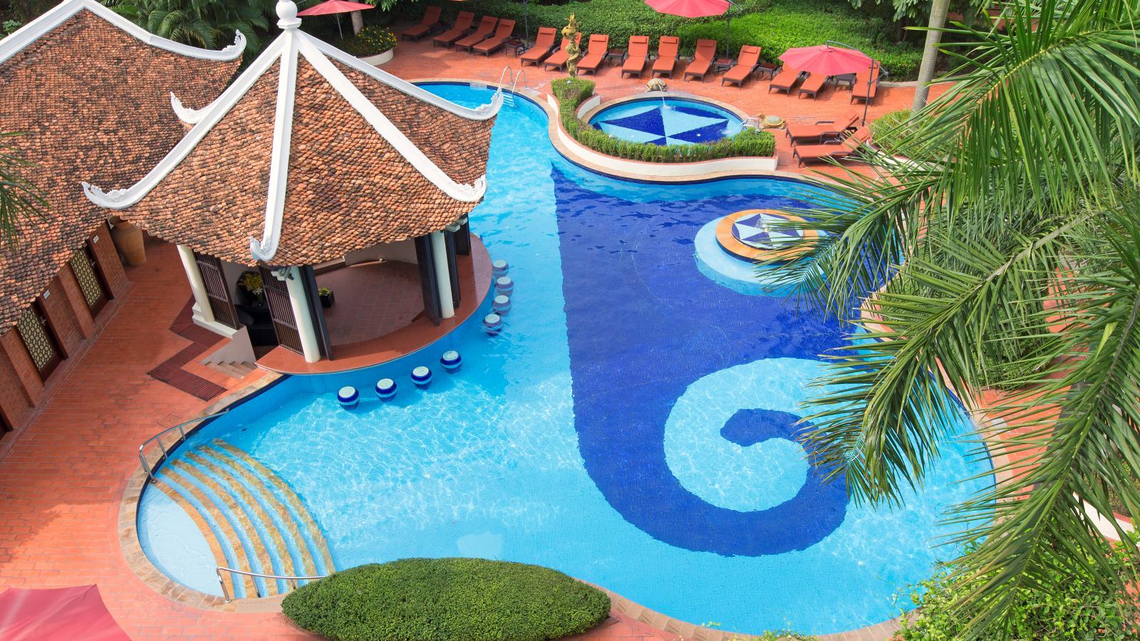 Sheraton Hotel