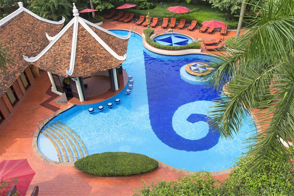 Hotel Sheraton