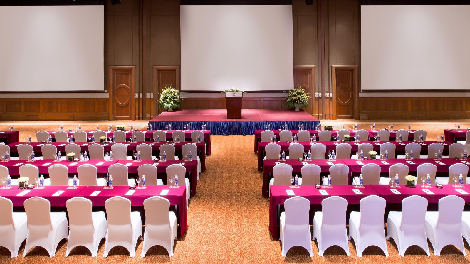 Sheraton Hanoi