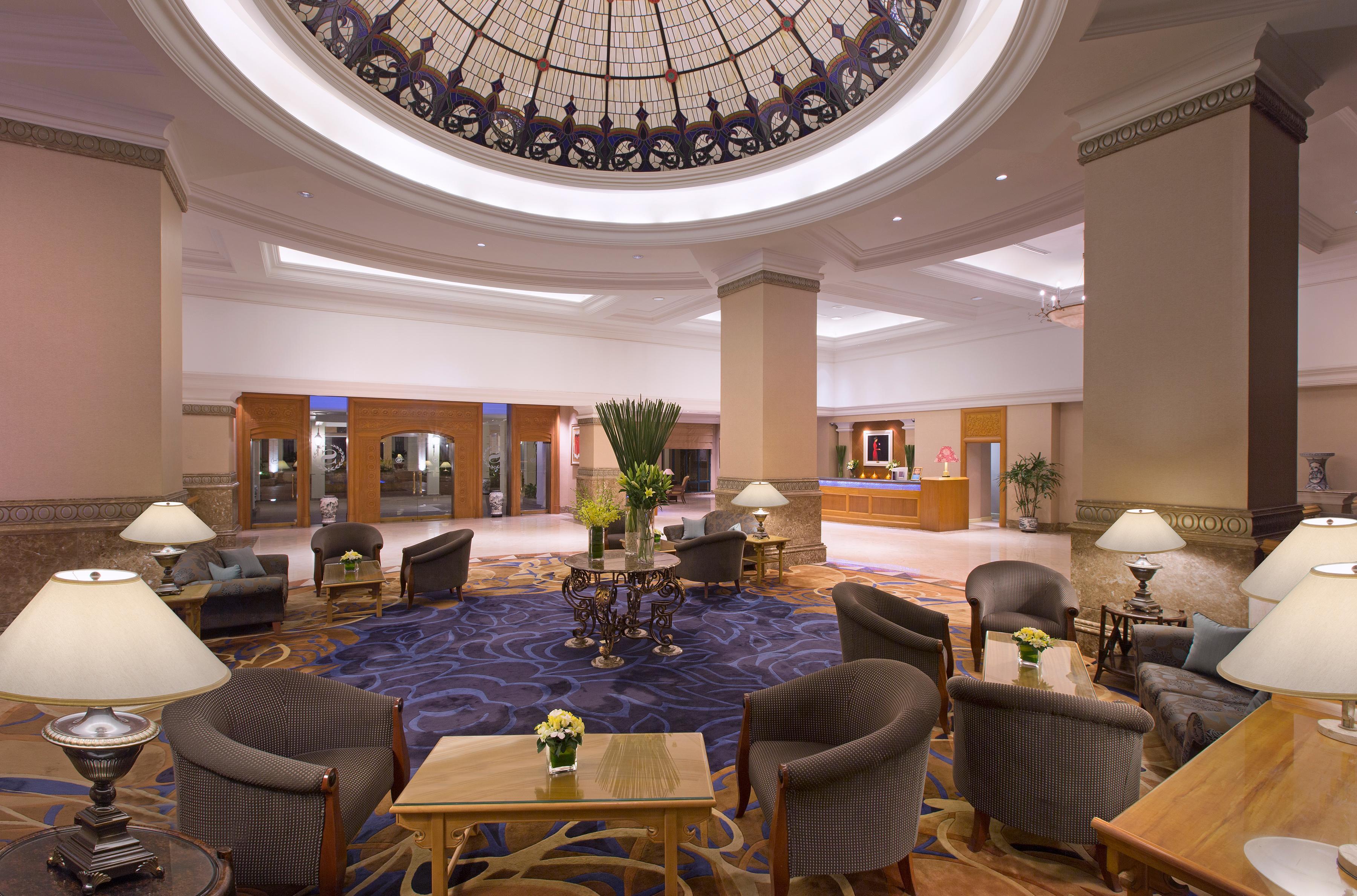 Sheraton Hotel 5*