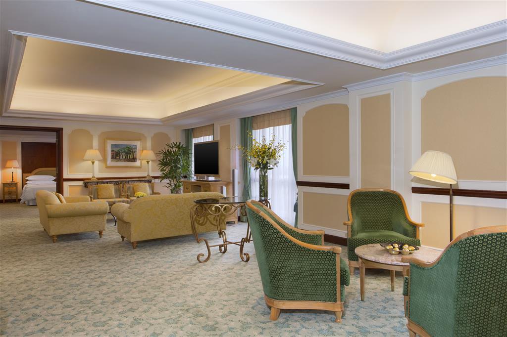 Hotel Sheraton 5*