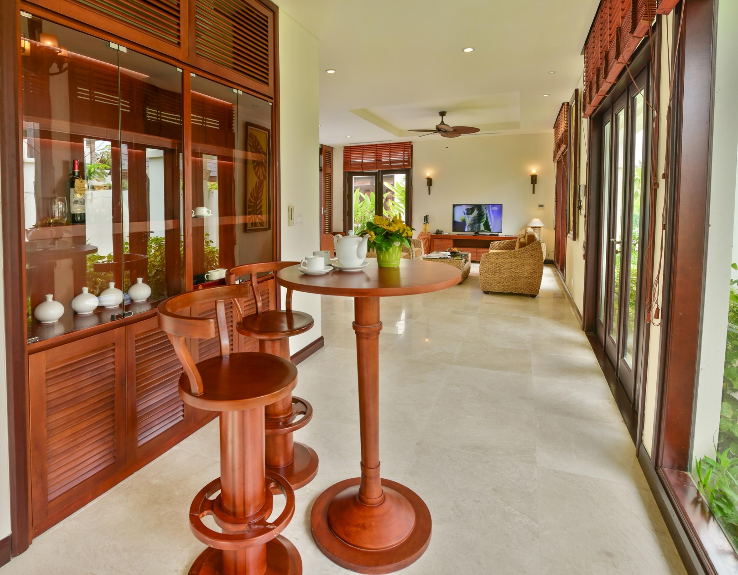 Furama Resort 5*