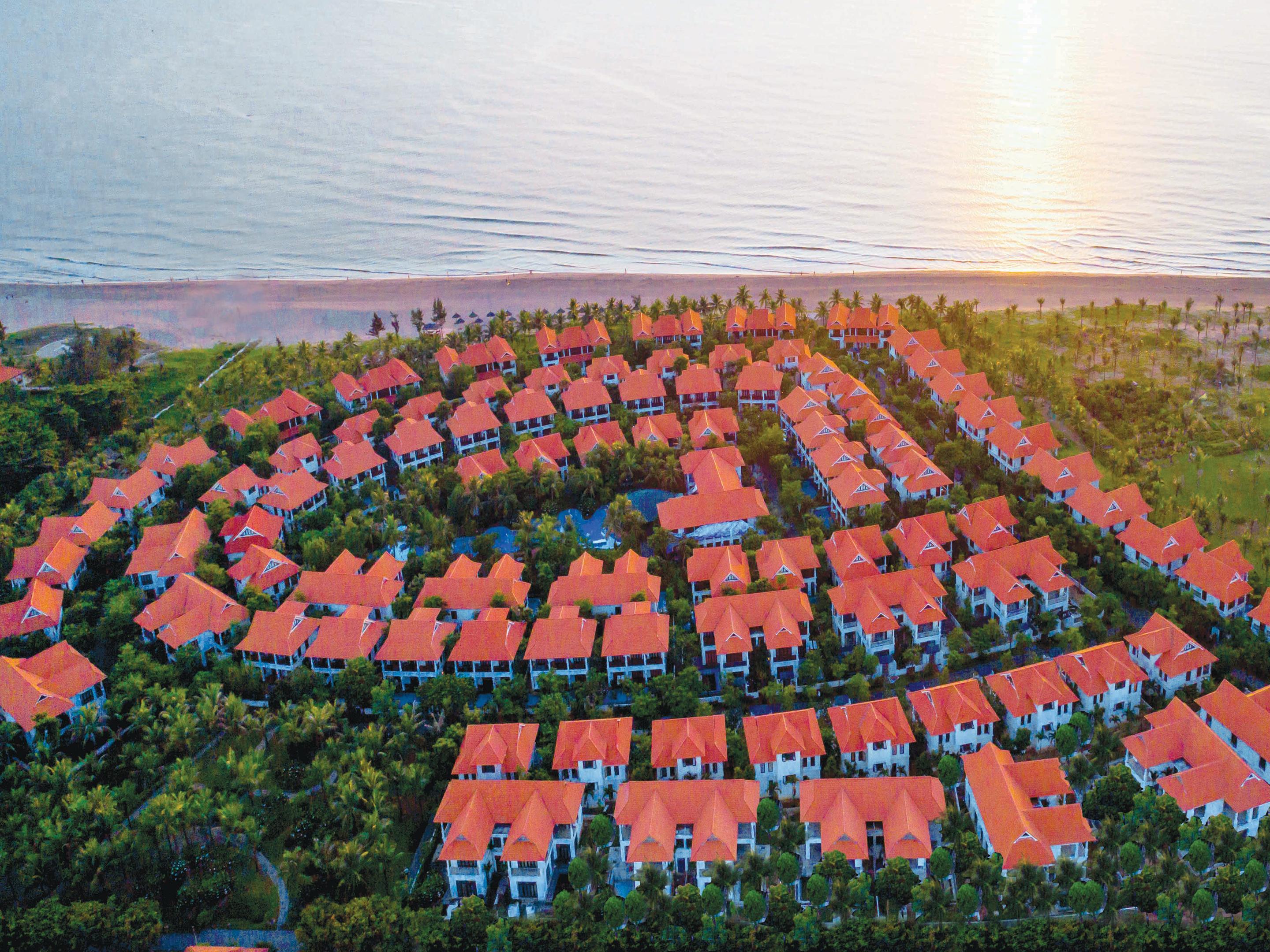 Furama Resort Da Nang