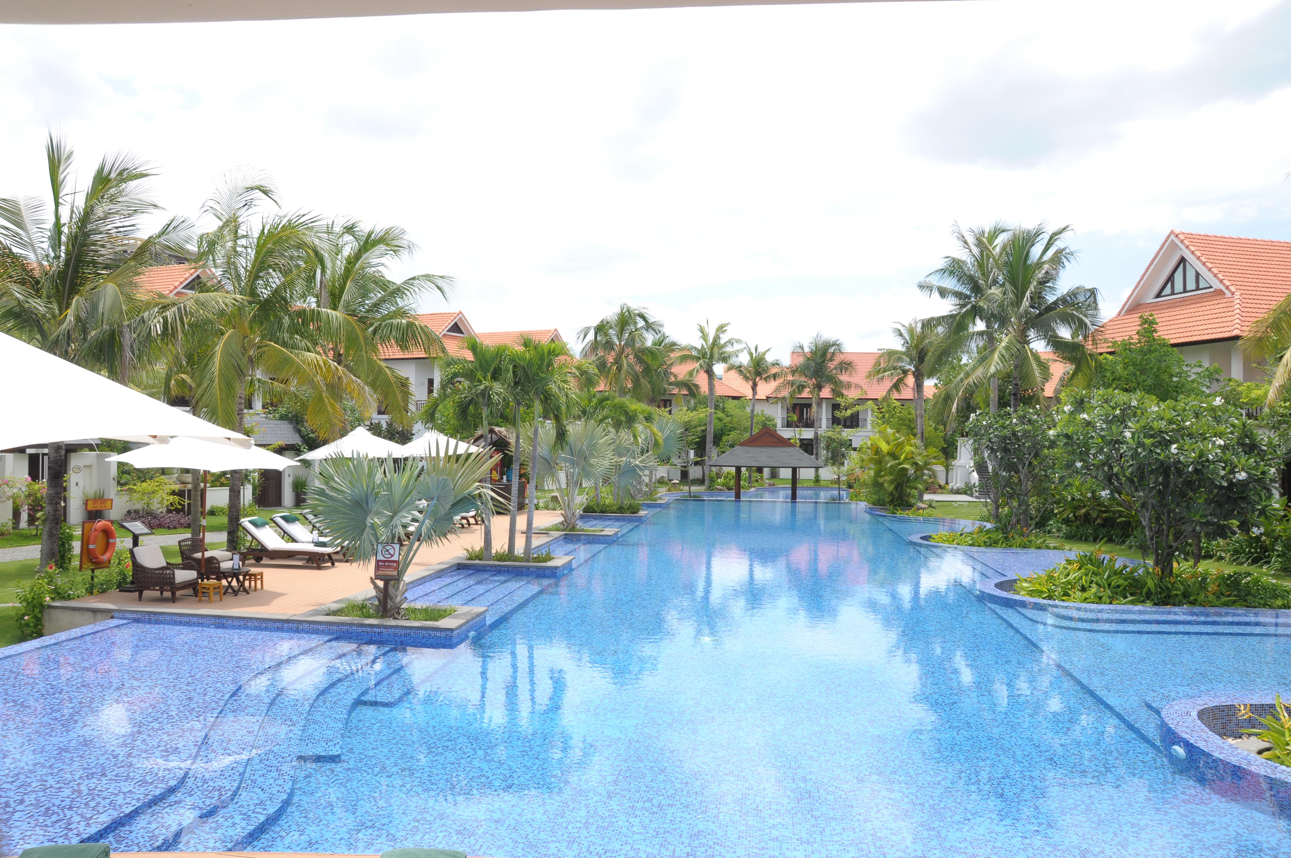 Furama Resort Da Nang