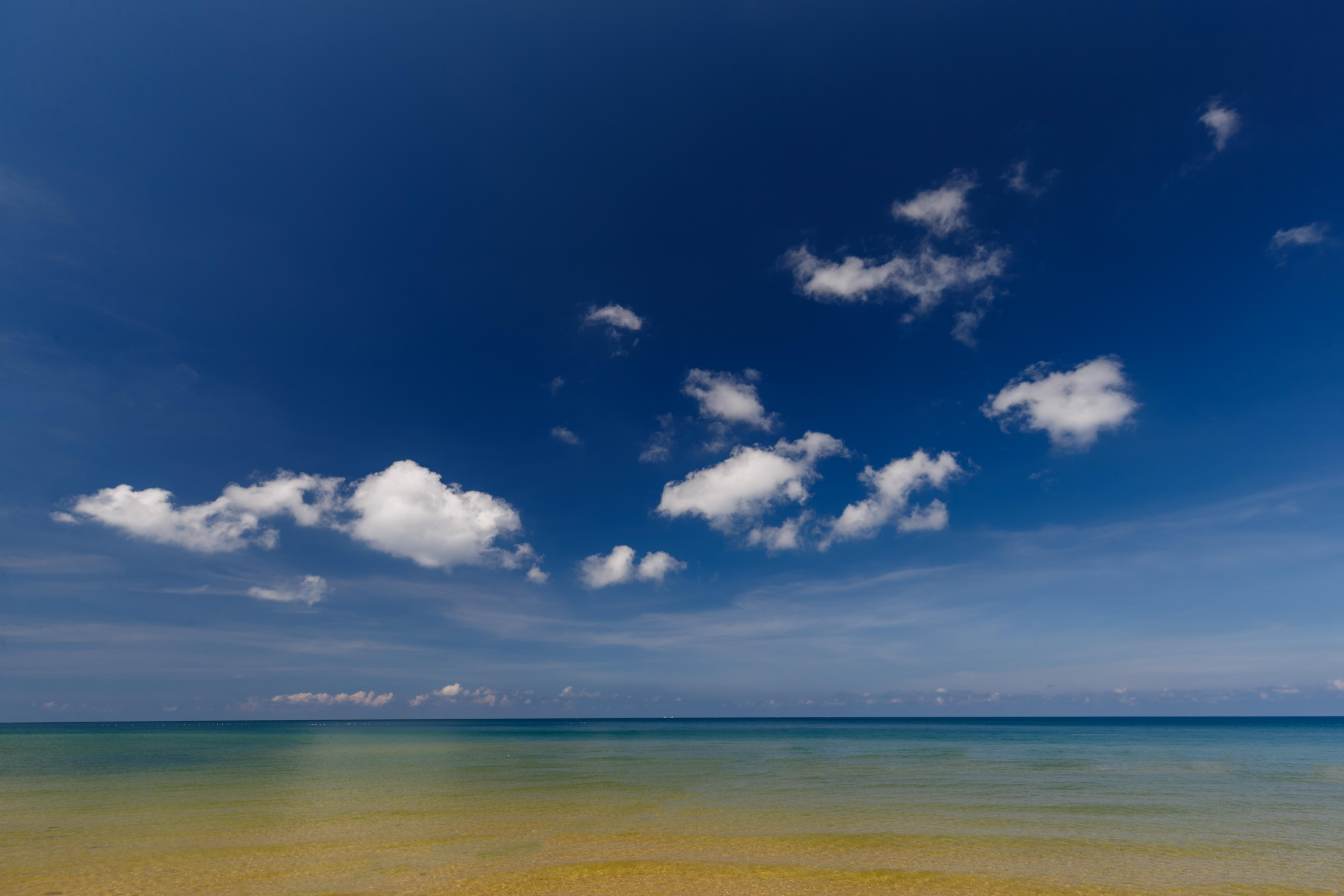 Resort Mercury & Phu Quoc