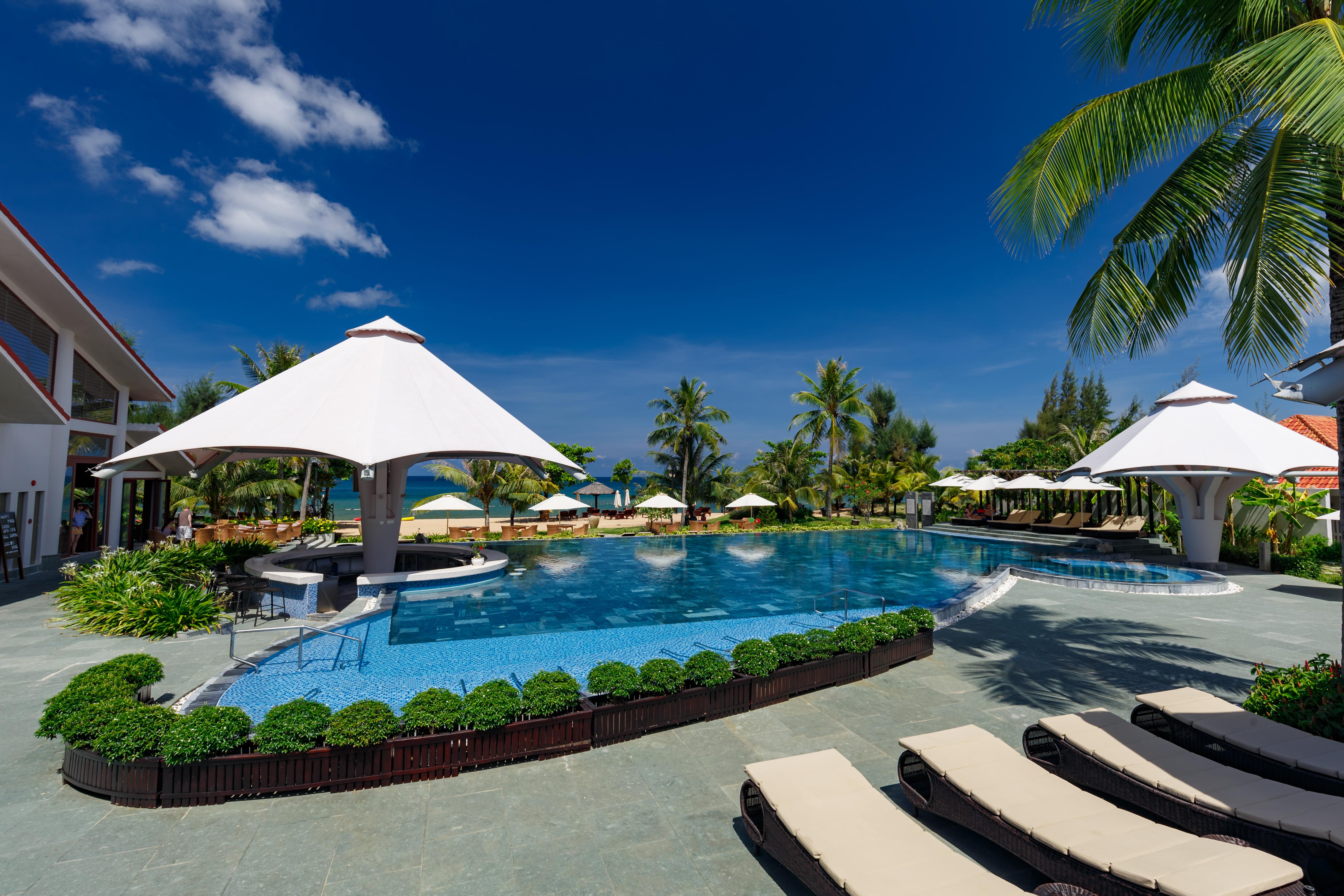 Mercury & Resort 4*