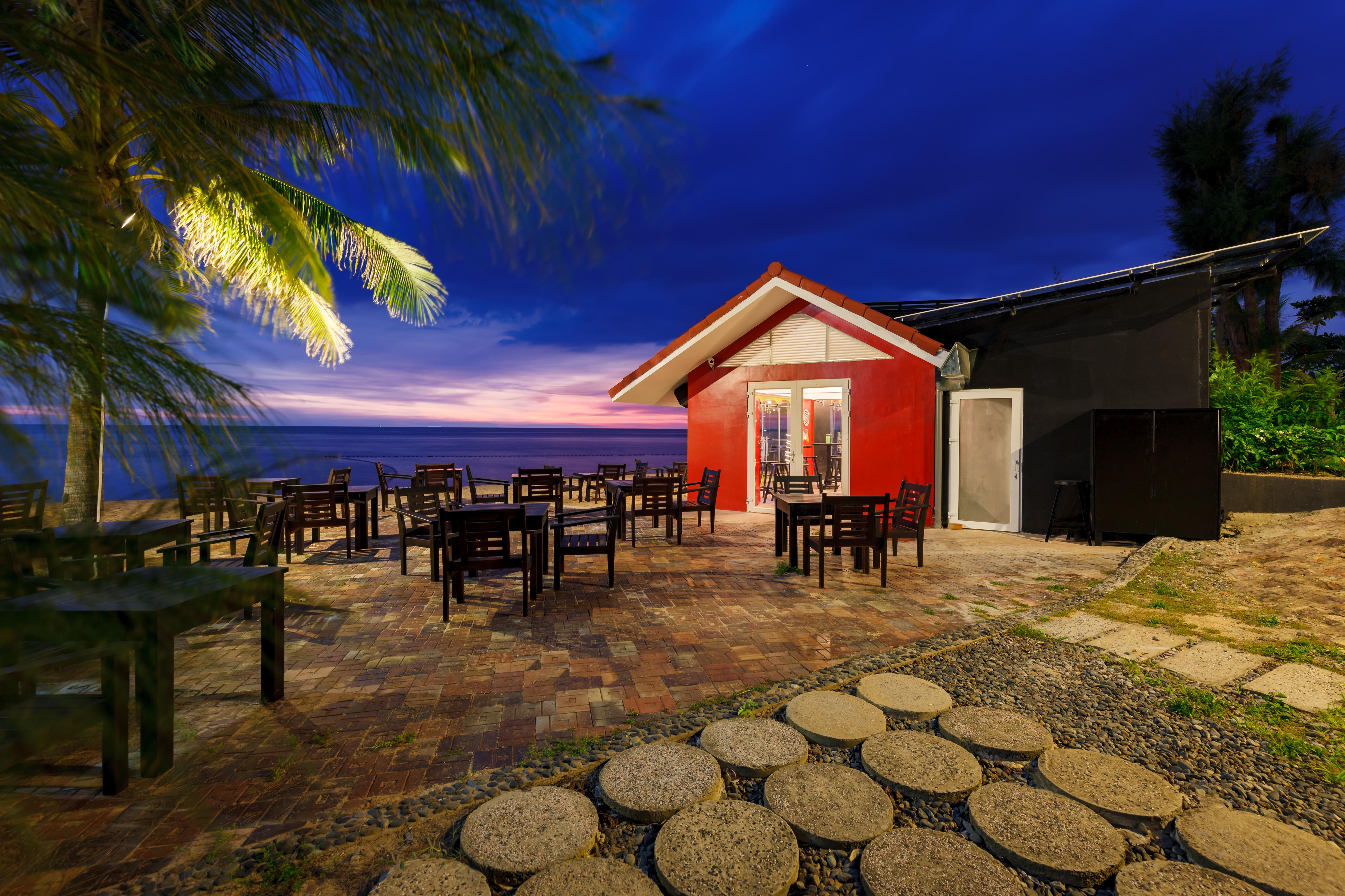 Resort Mercury & Phu Quoc