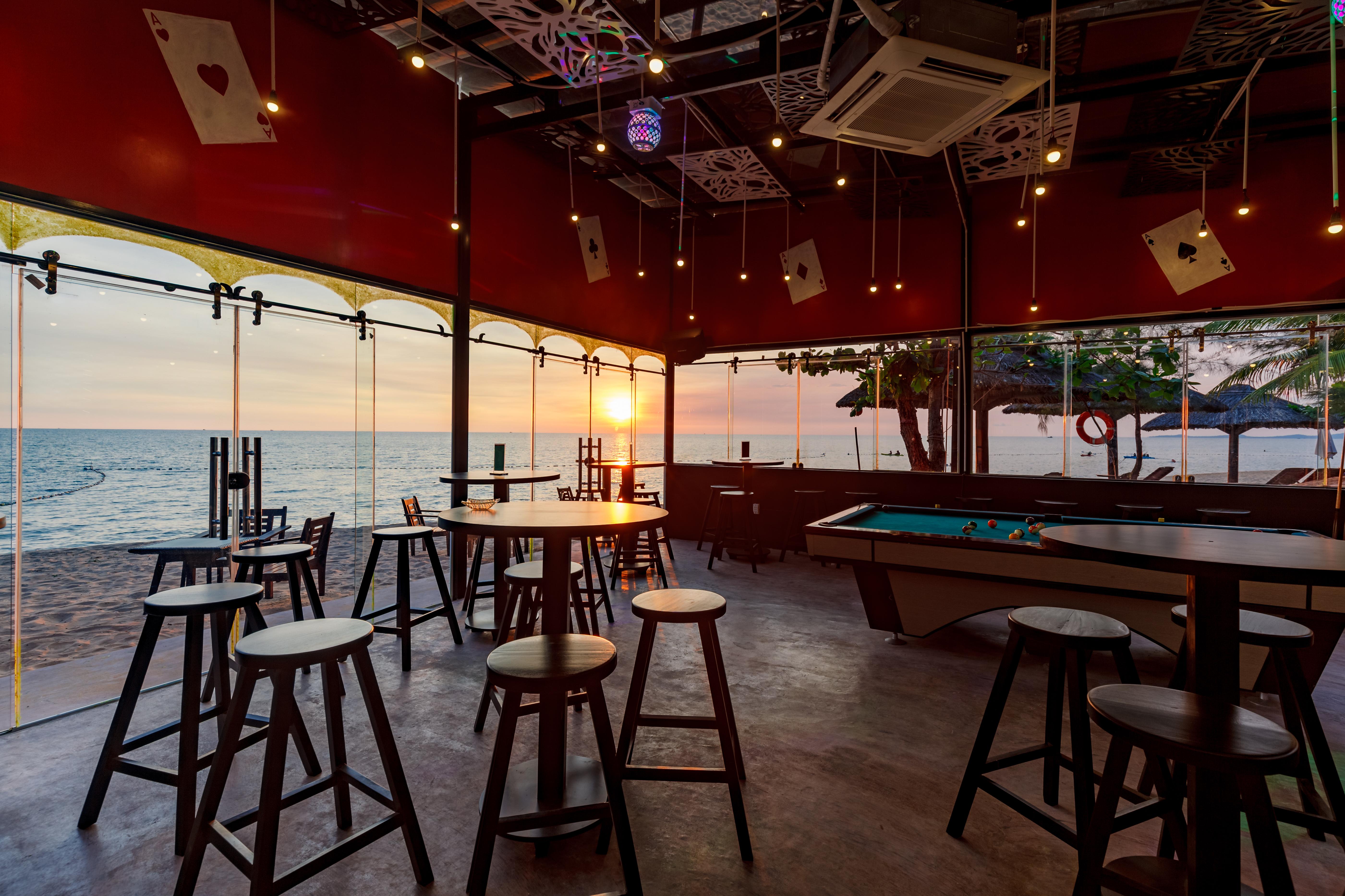 Mercury & Resort Phu Quoc