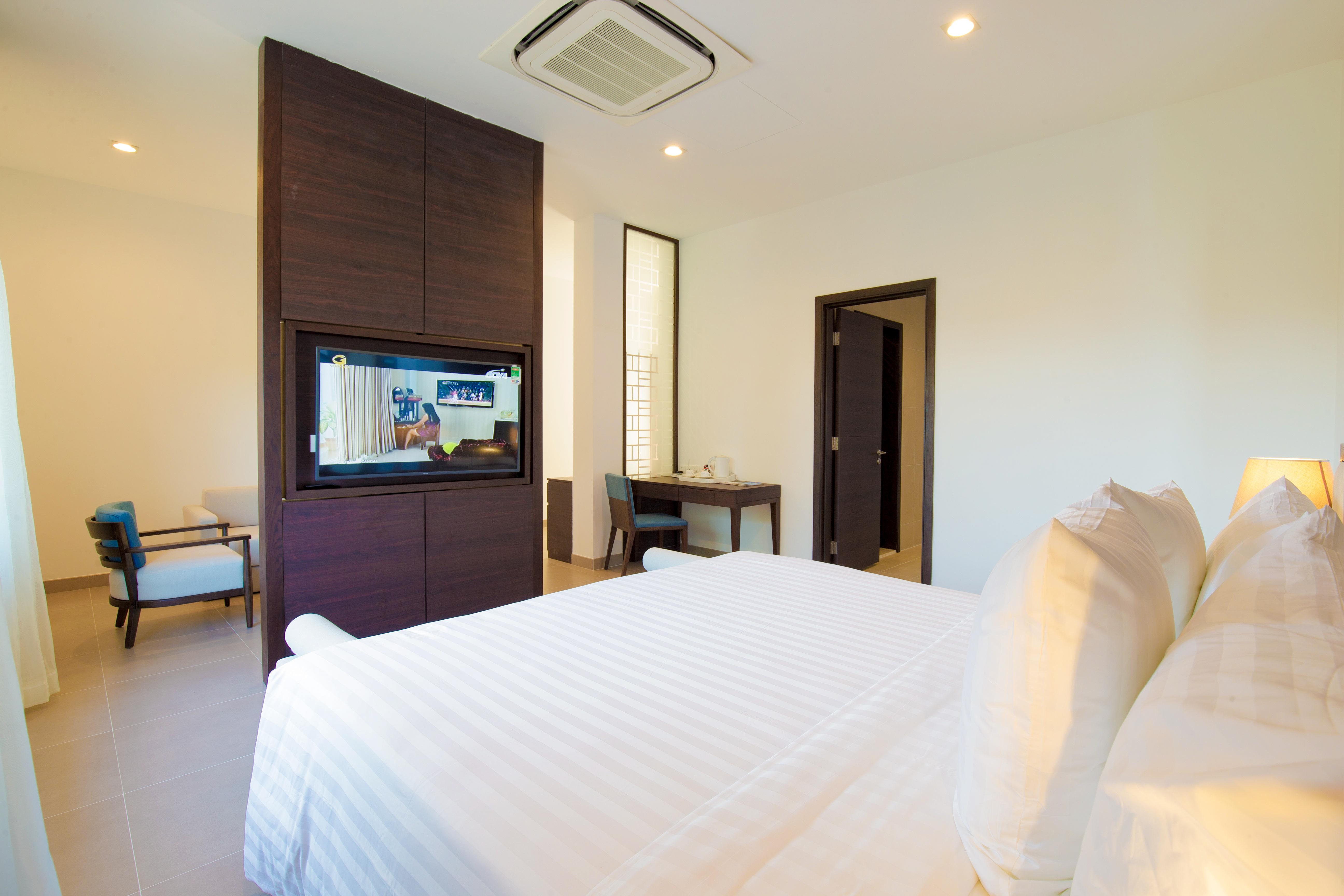 Mercury & 4* Phu Quoc