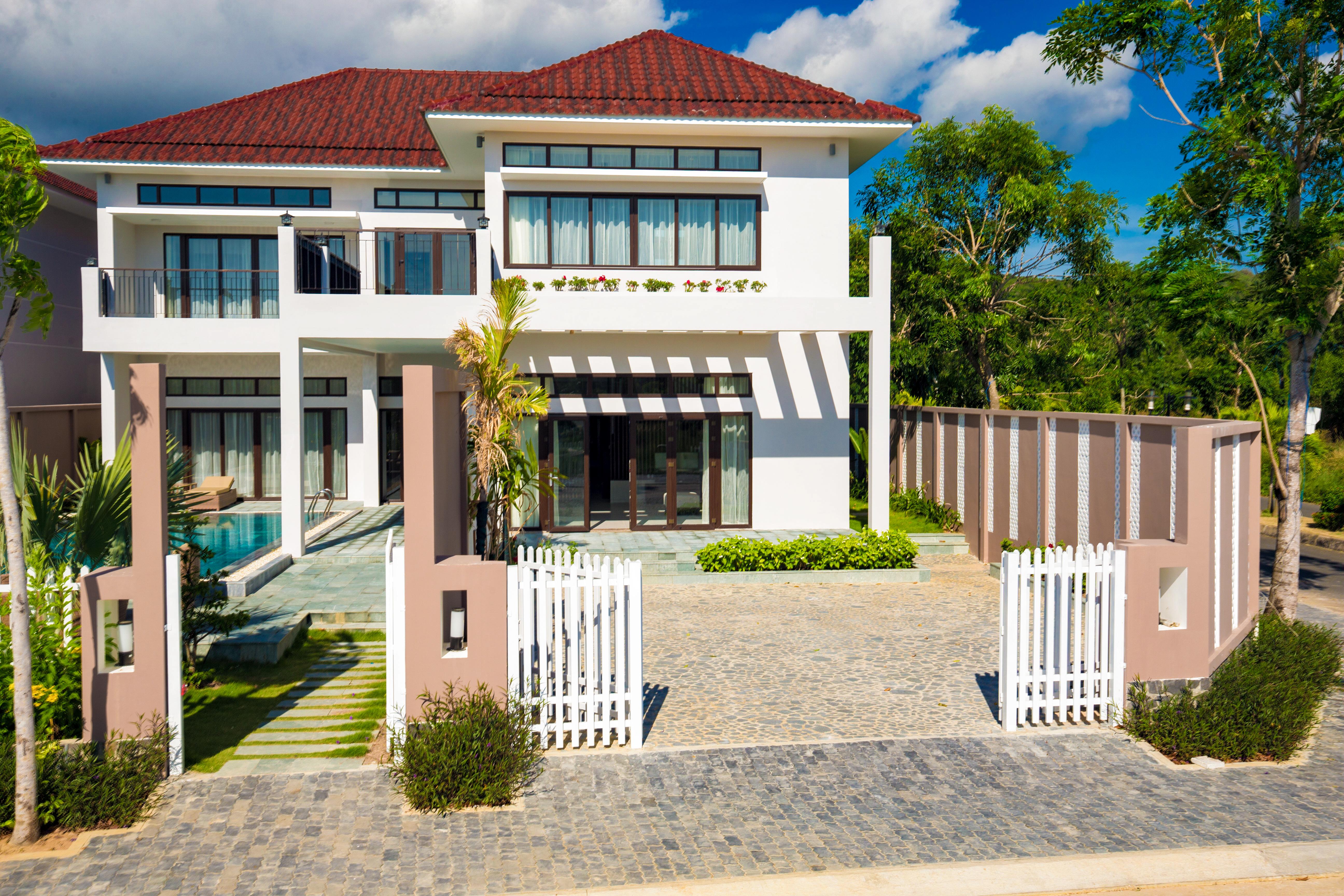 Resort Mercury & Phu Quoc