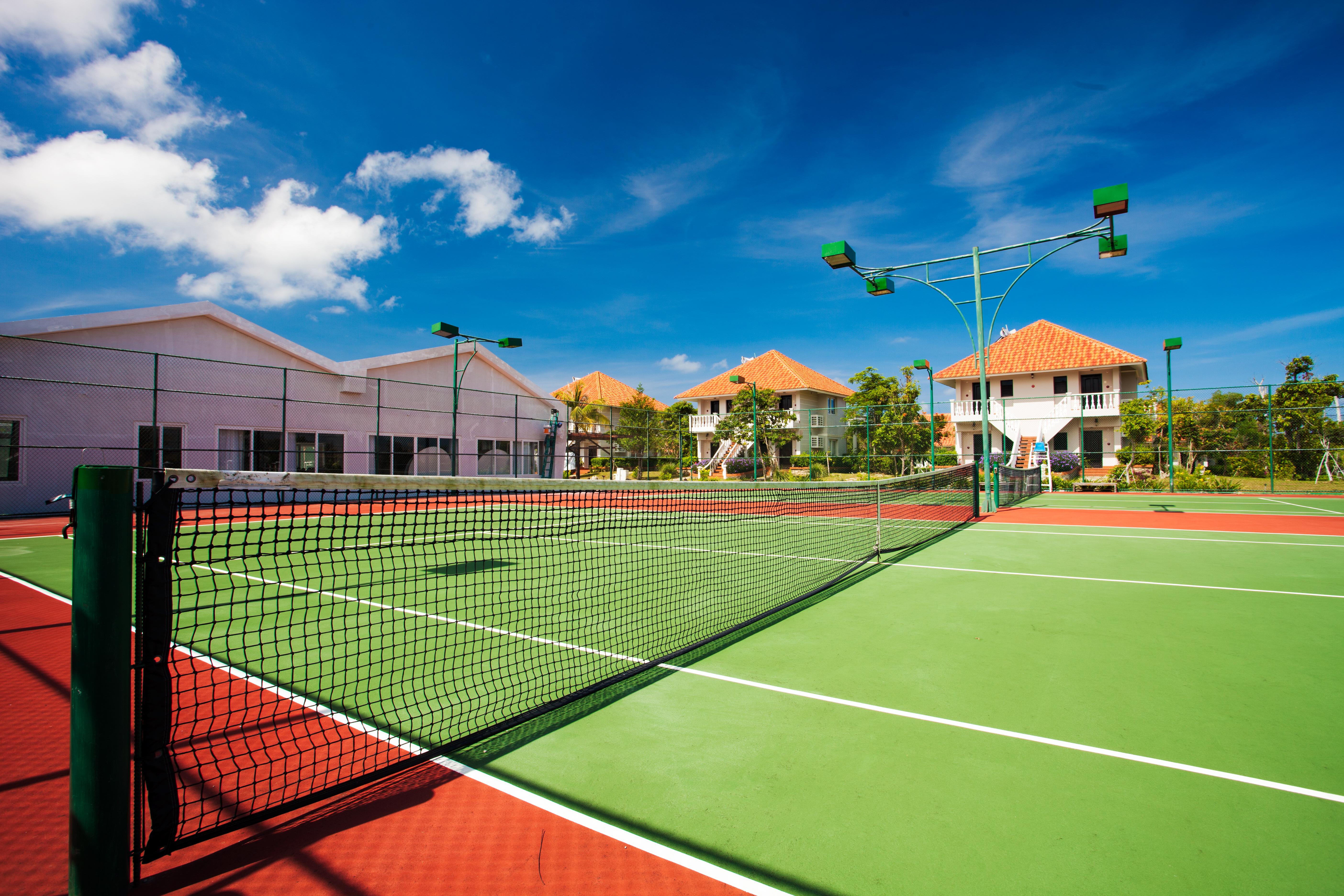 Resort Mercury & Phu Quoc