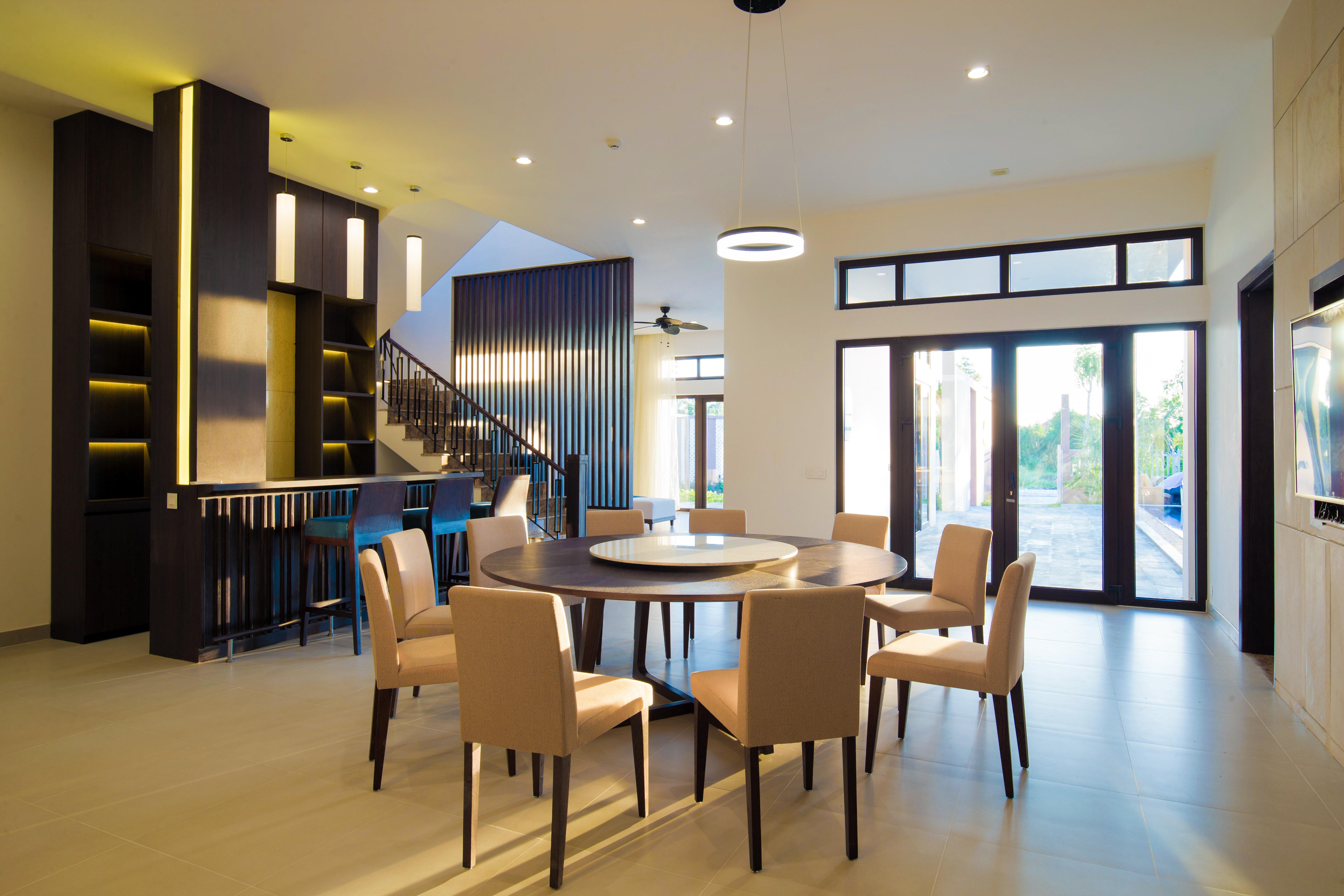 Resort Mercury & Phu Quoc
