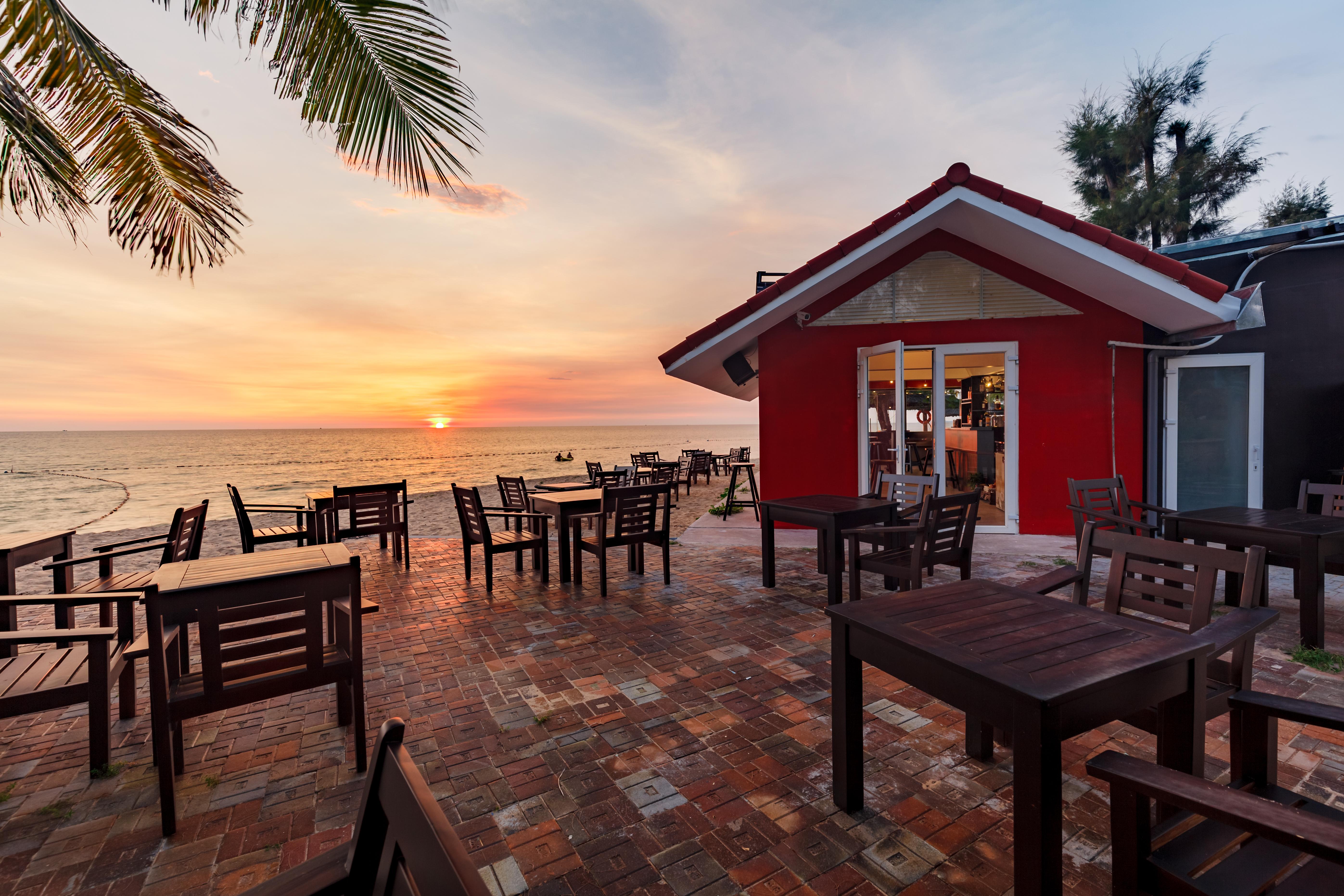 Mercury & 4* Phu Quoc
