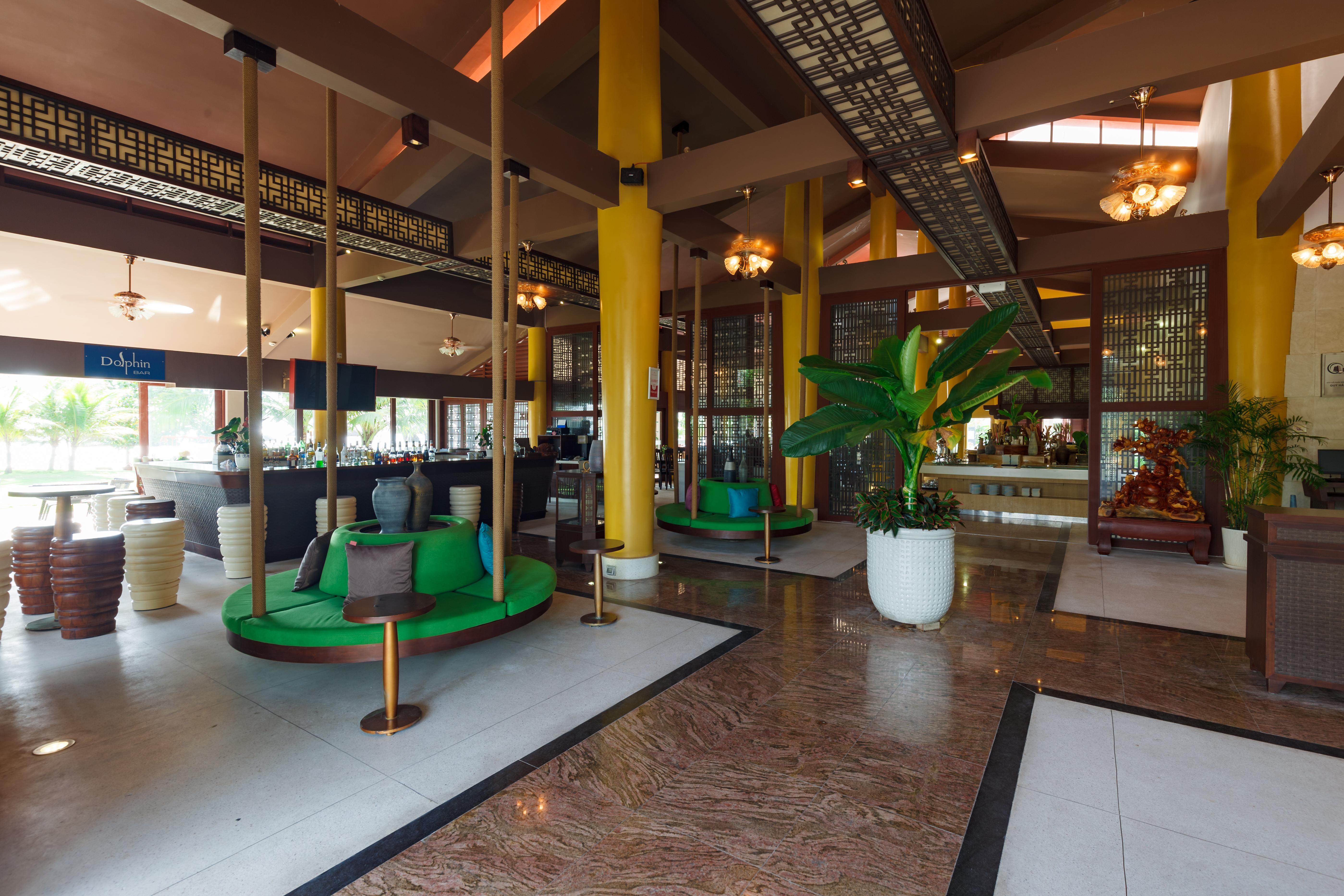 Mercury & Resort