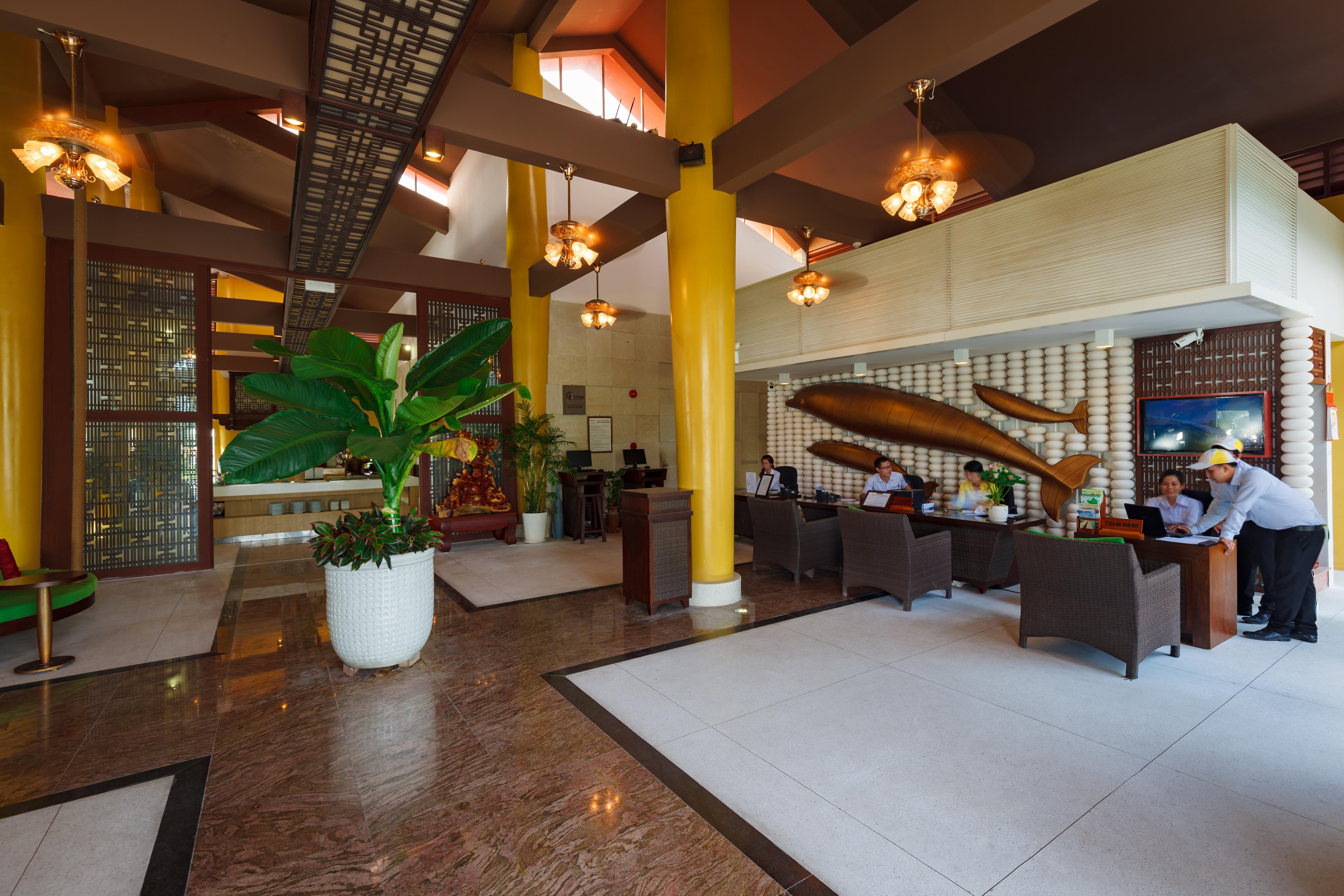 Mercury & Resort Phu Quoc