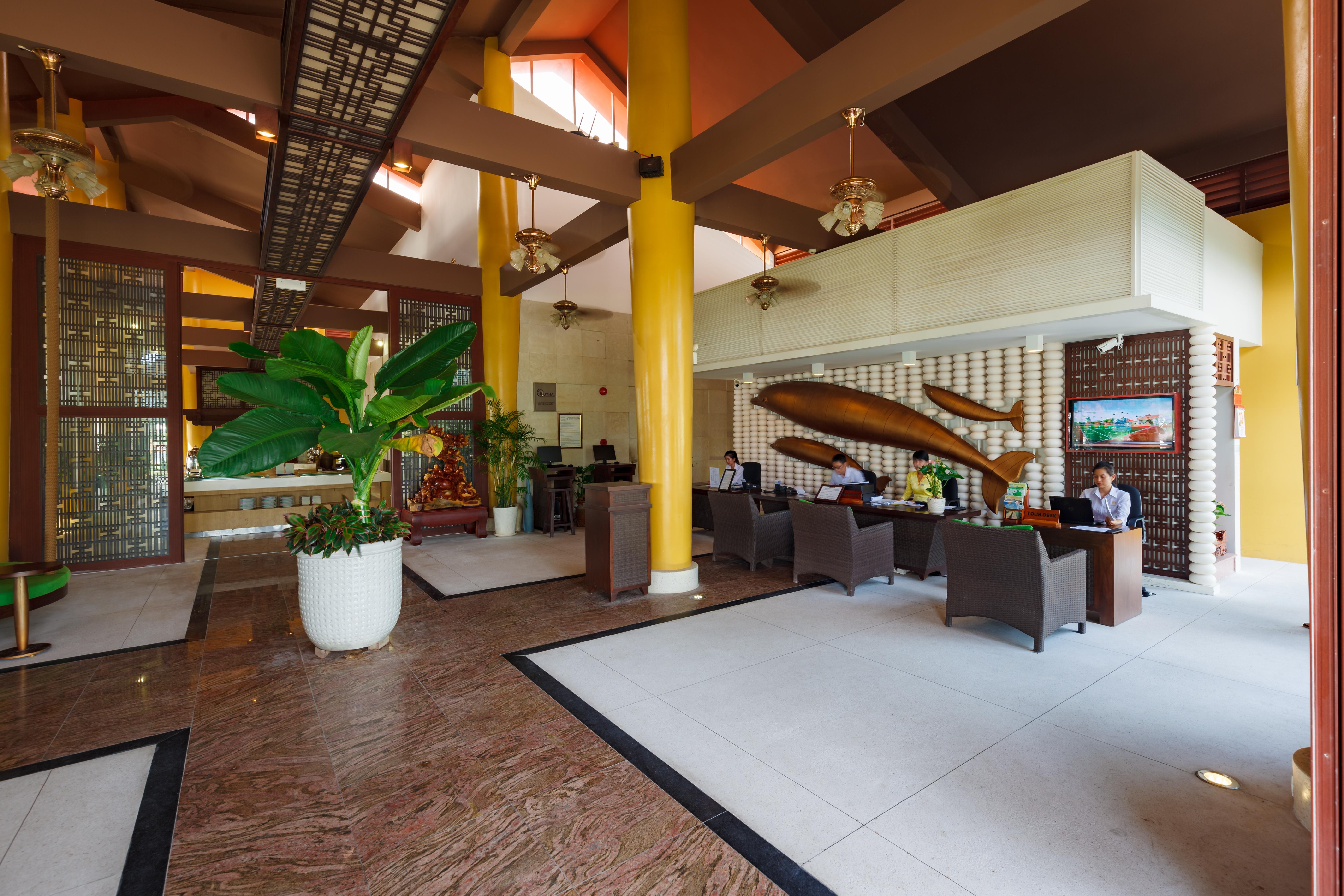Mercury & 4* Phu Quoc