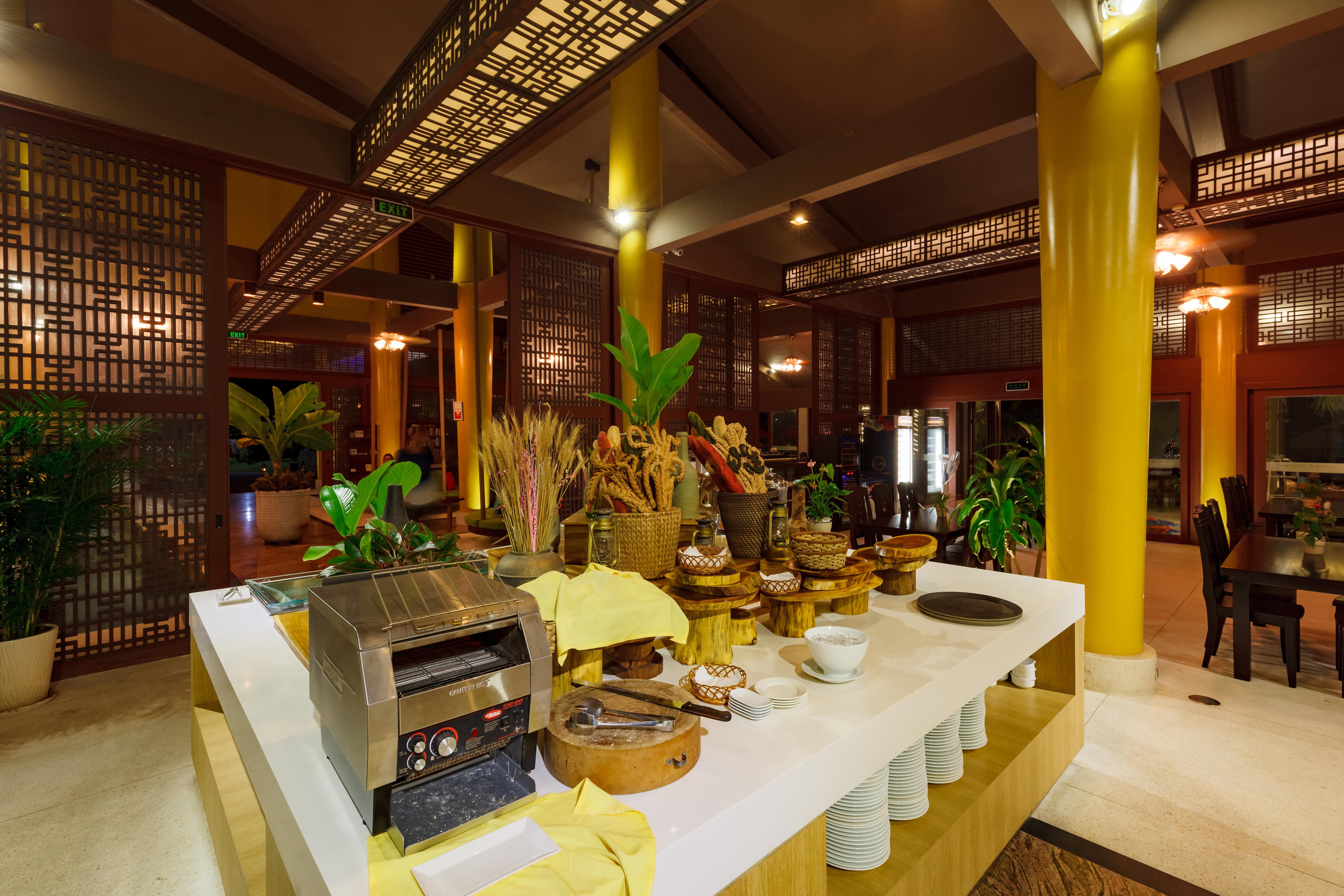 Mercury & 4* Phu Quoc