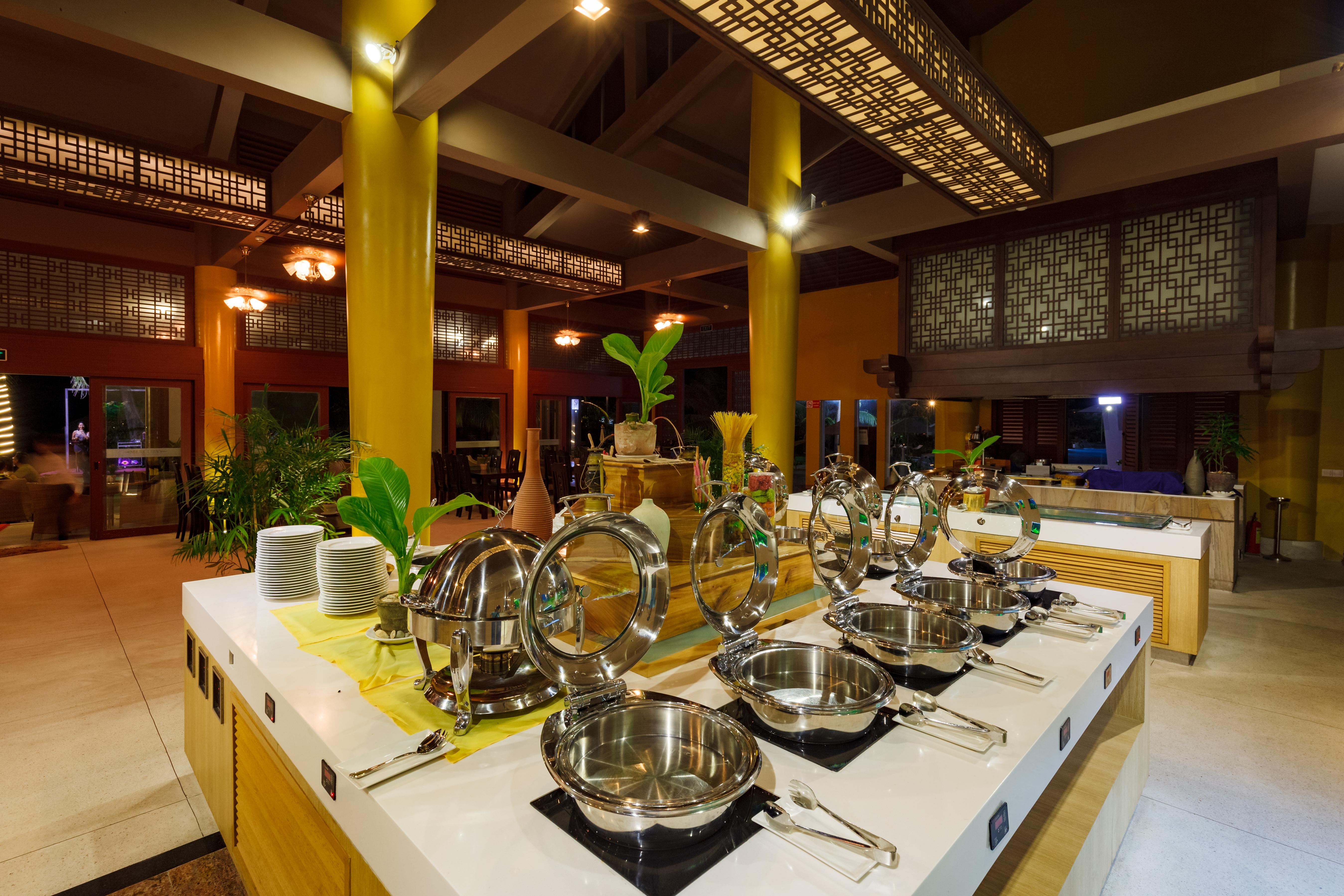 Mercury & Resort Phu Quoc